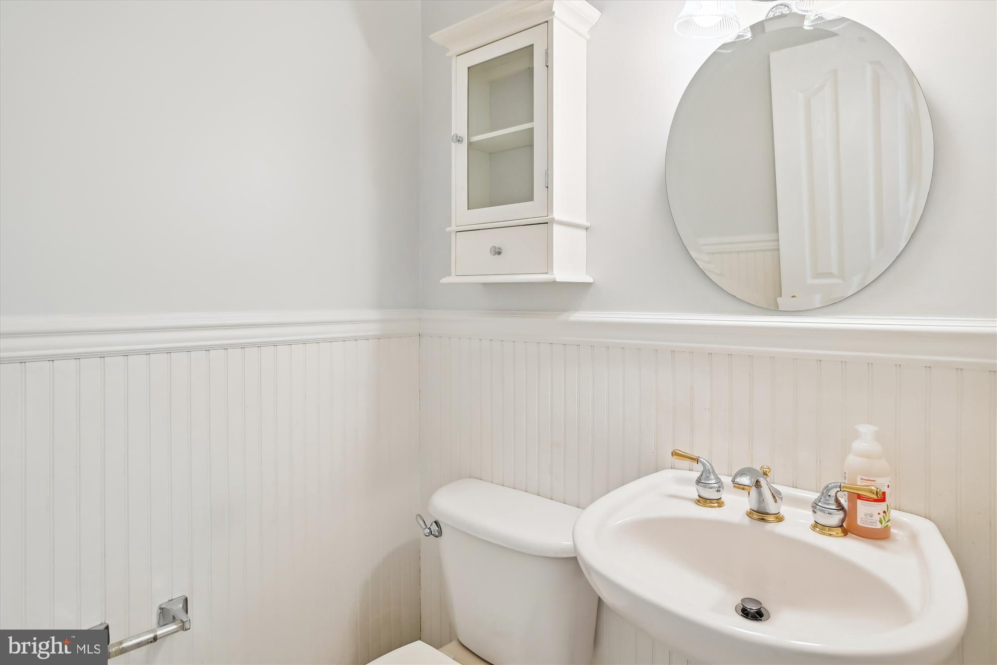 PARKWOOD - Residential