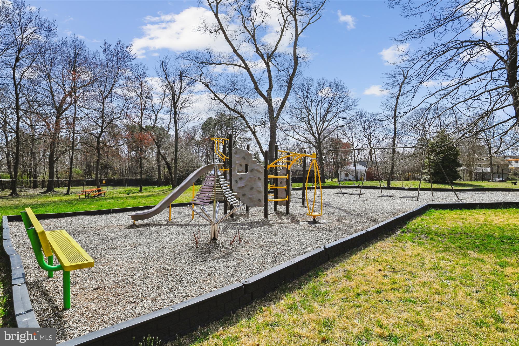 PARKWOOD - Residential