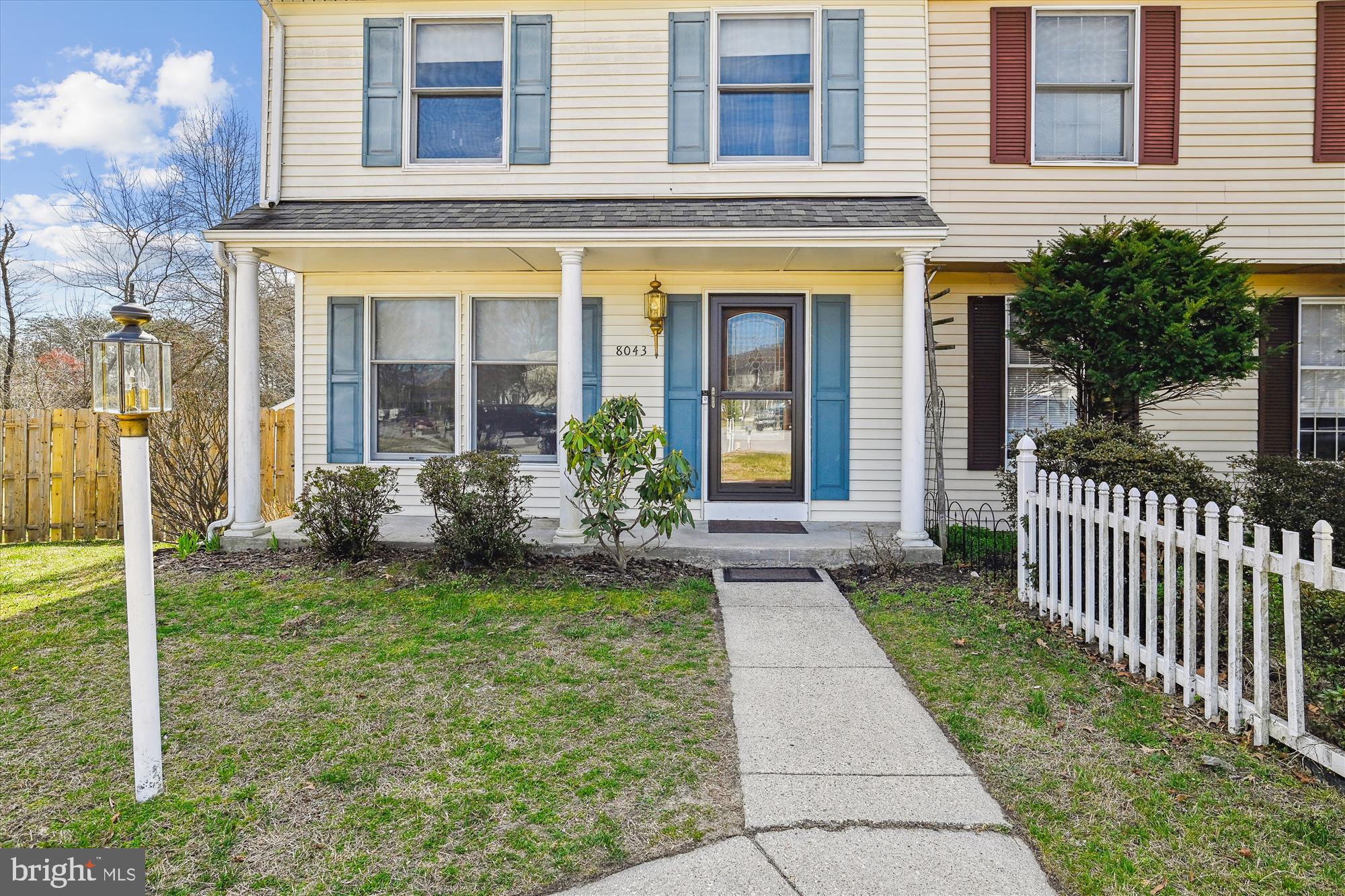 PARKWOOD - Residential