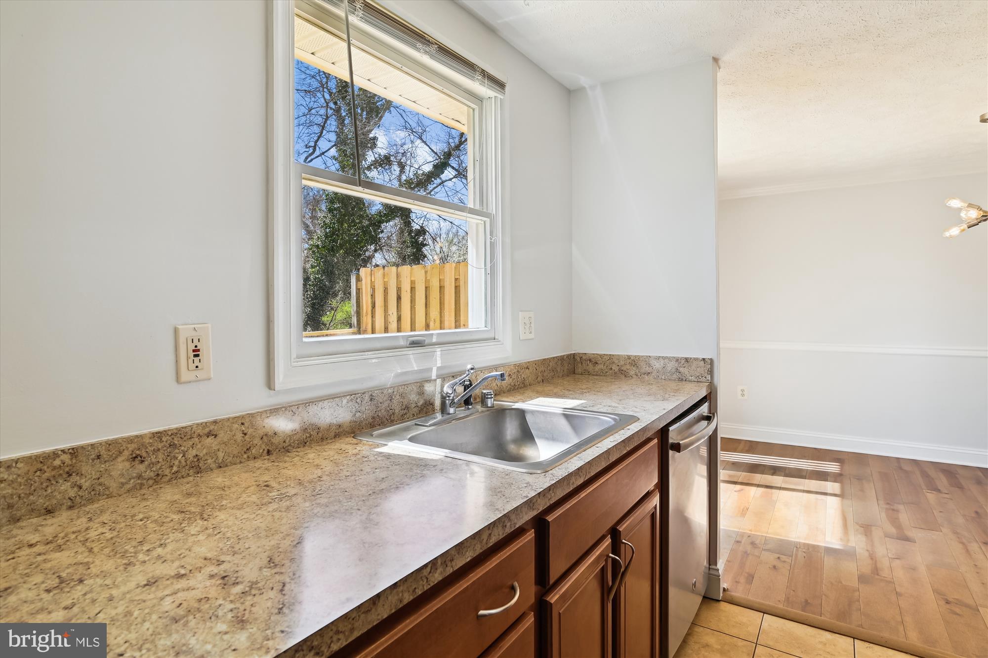 PARKWOOD - Residential