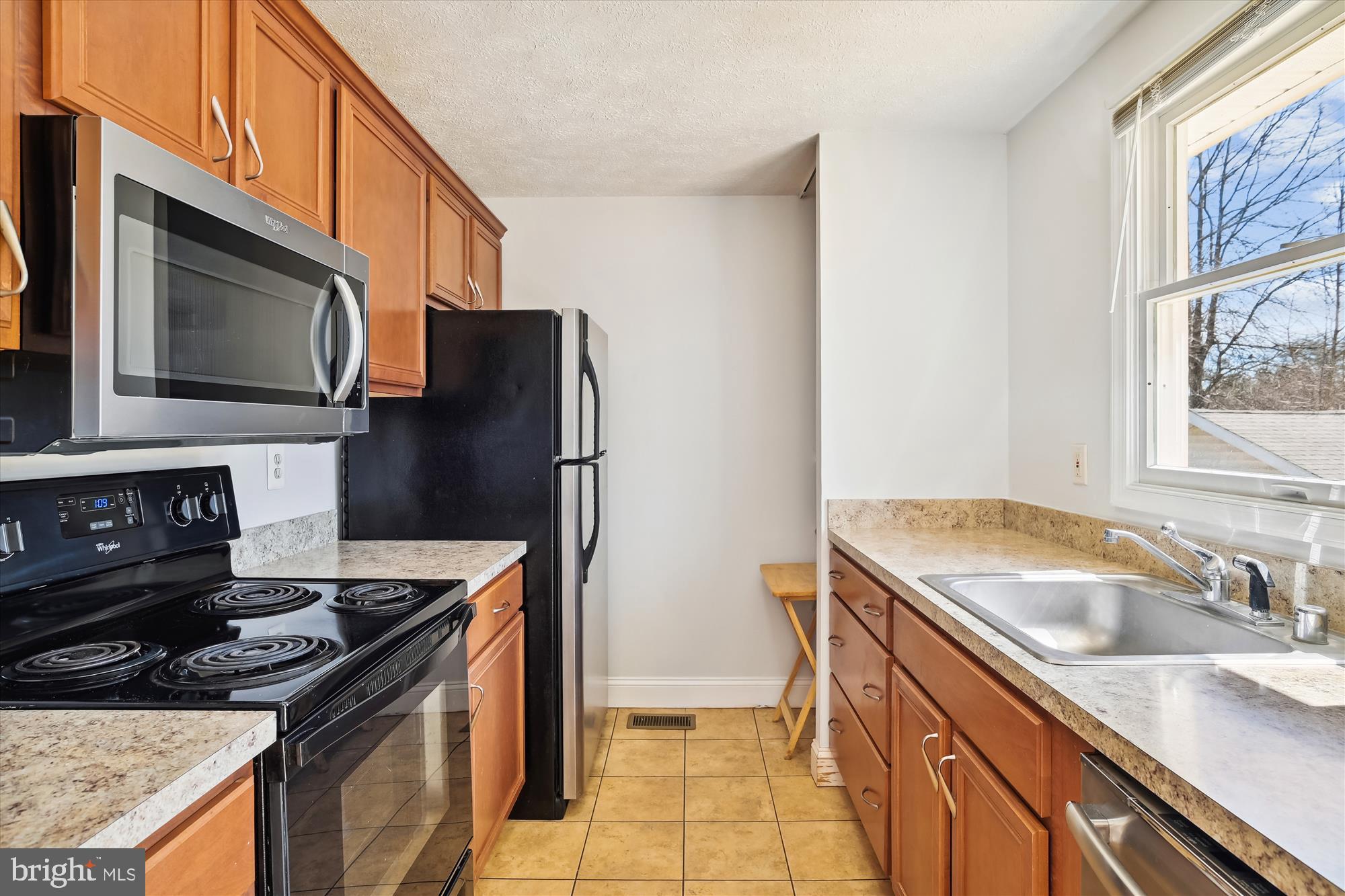 PARKWOOD - Residential