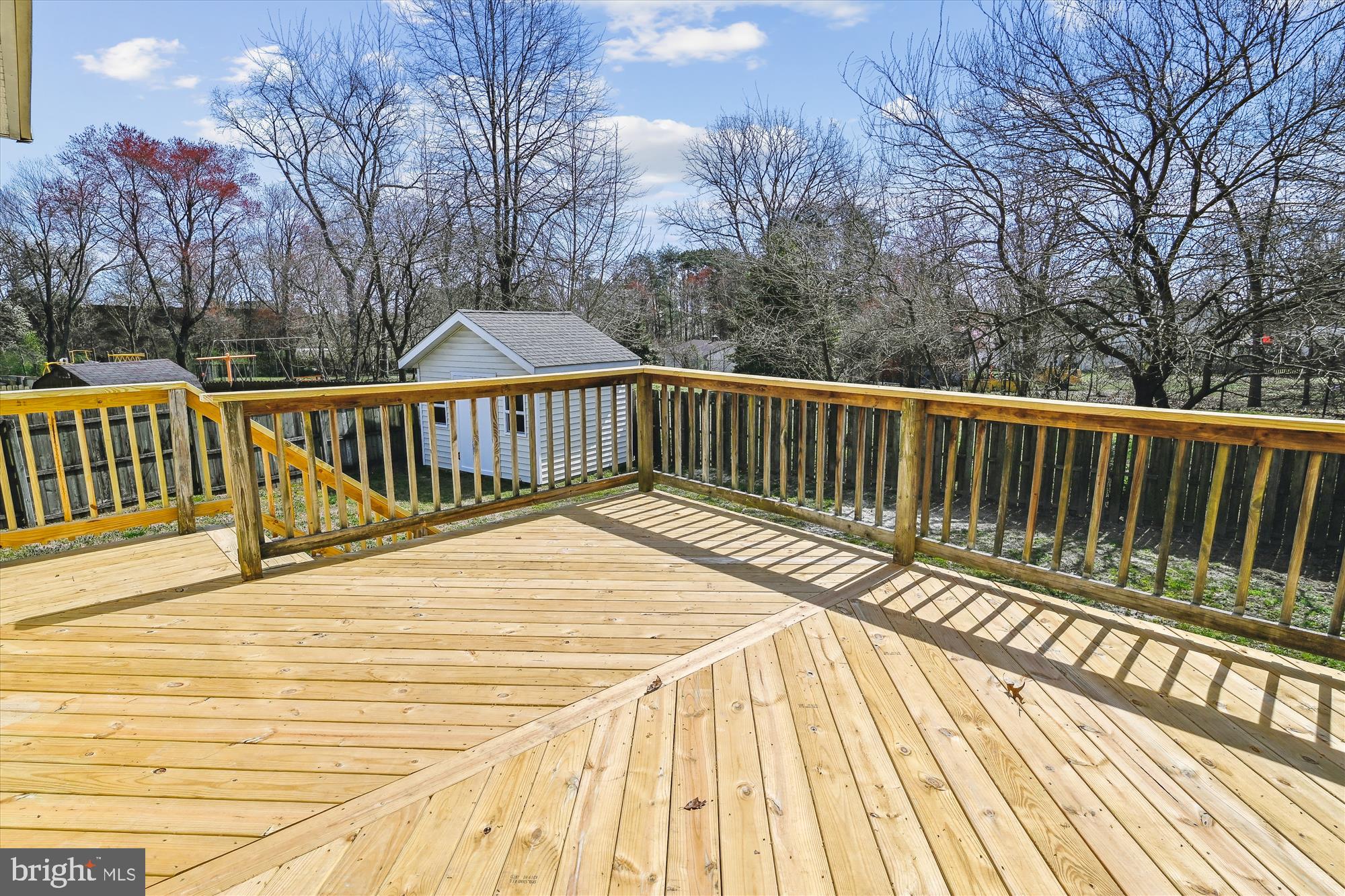 PARKWOOD - Residential