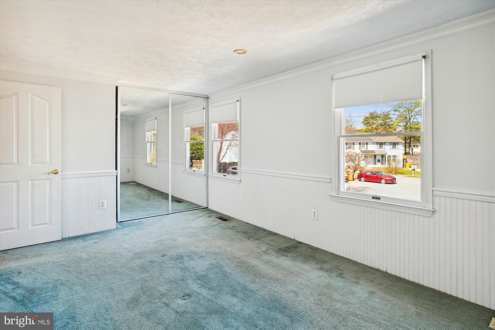 PARKWOOD - Residential