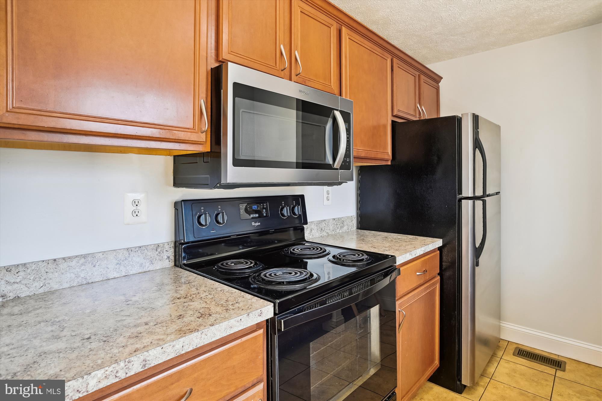 PARKWOOD - Residential