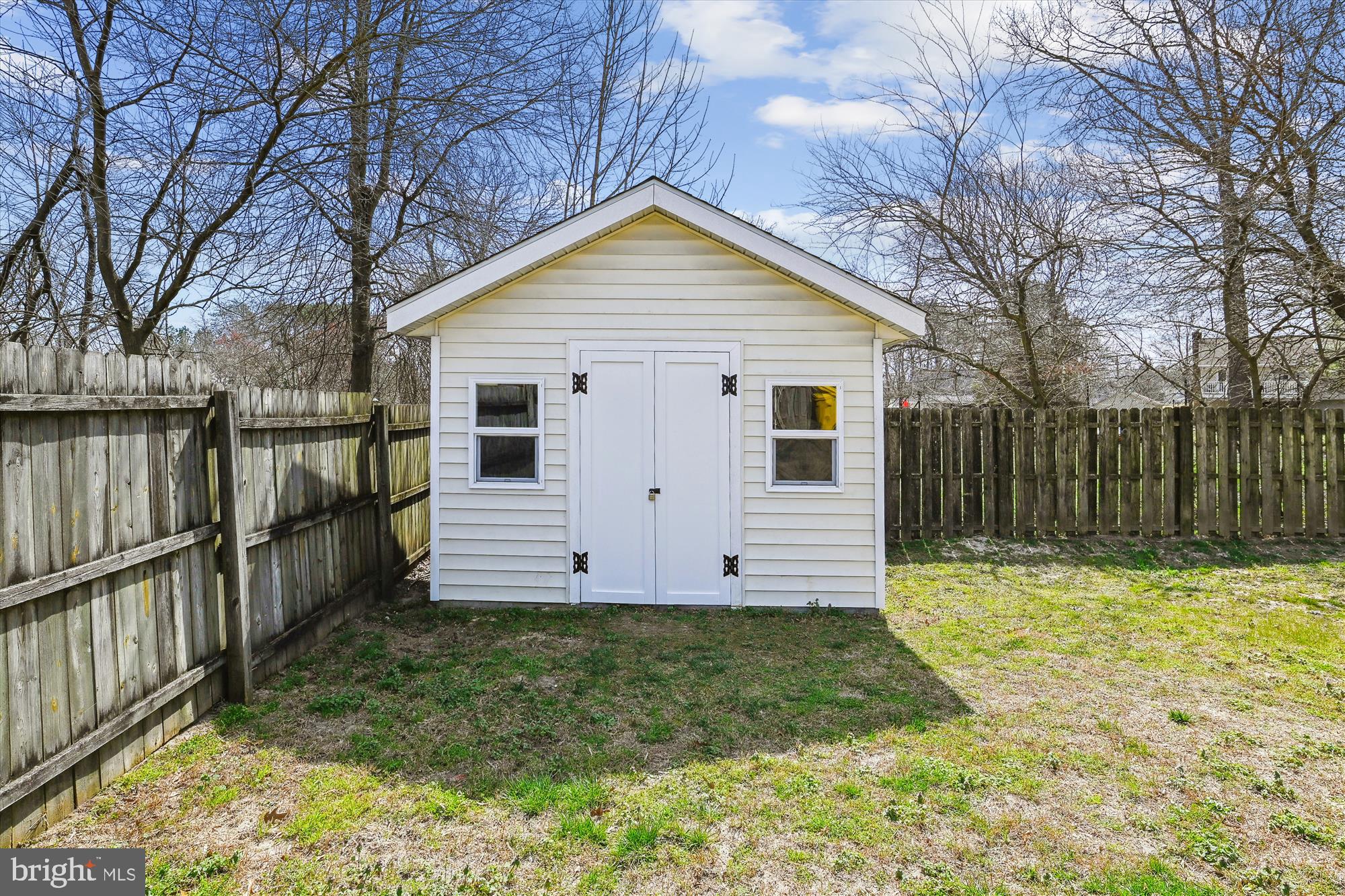 PARKWOOD - Residential