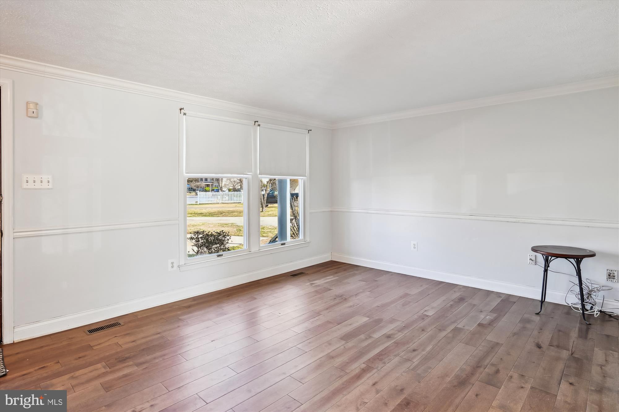 PARKWOOD - Residential