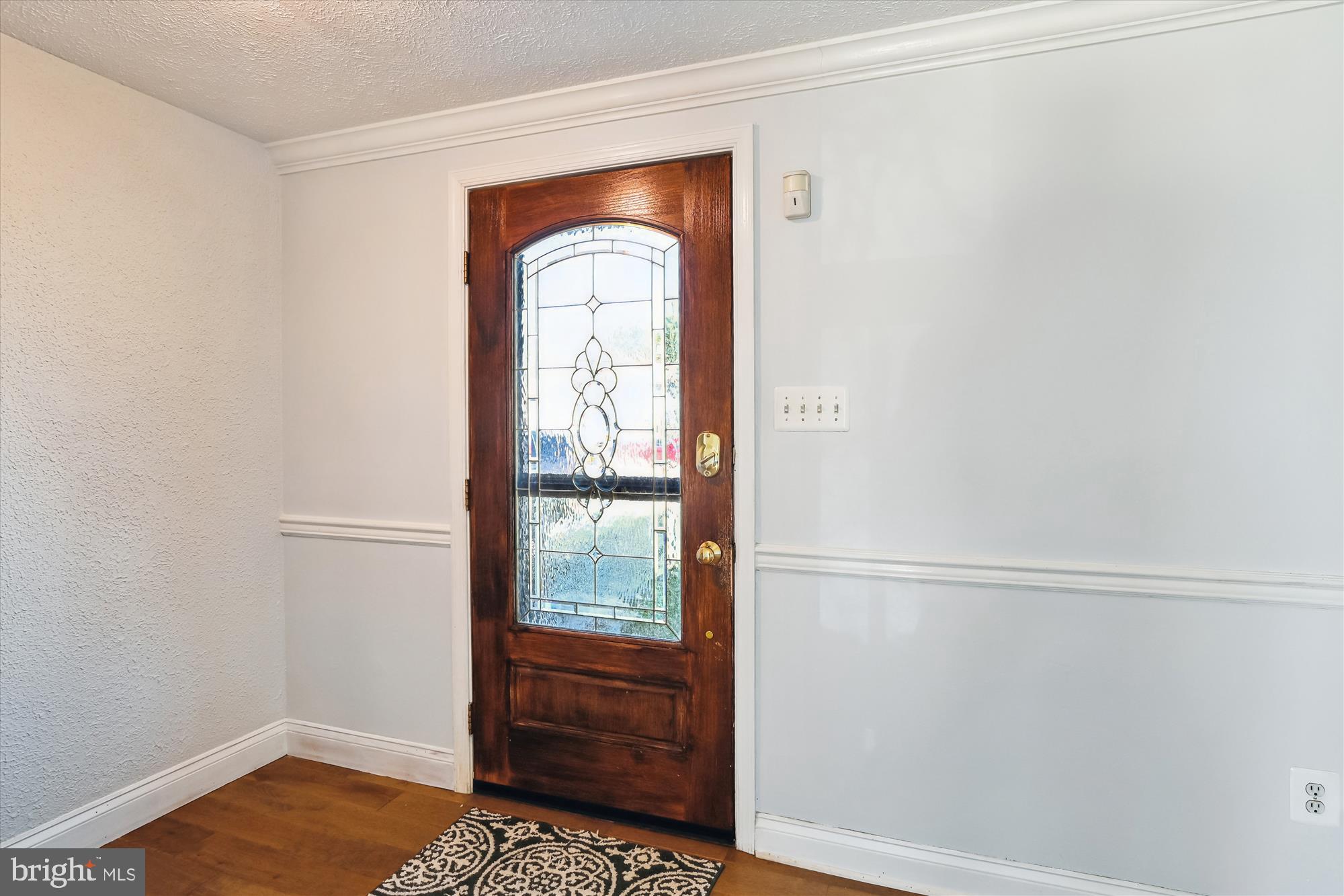 PARKWOOD - Residential