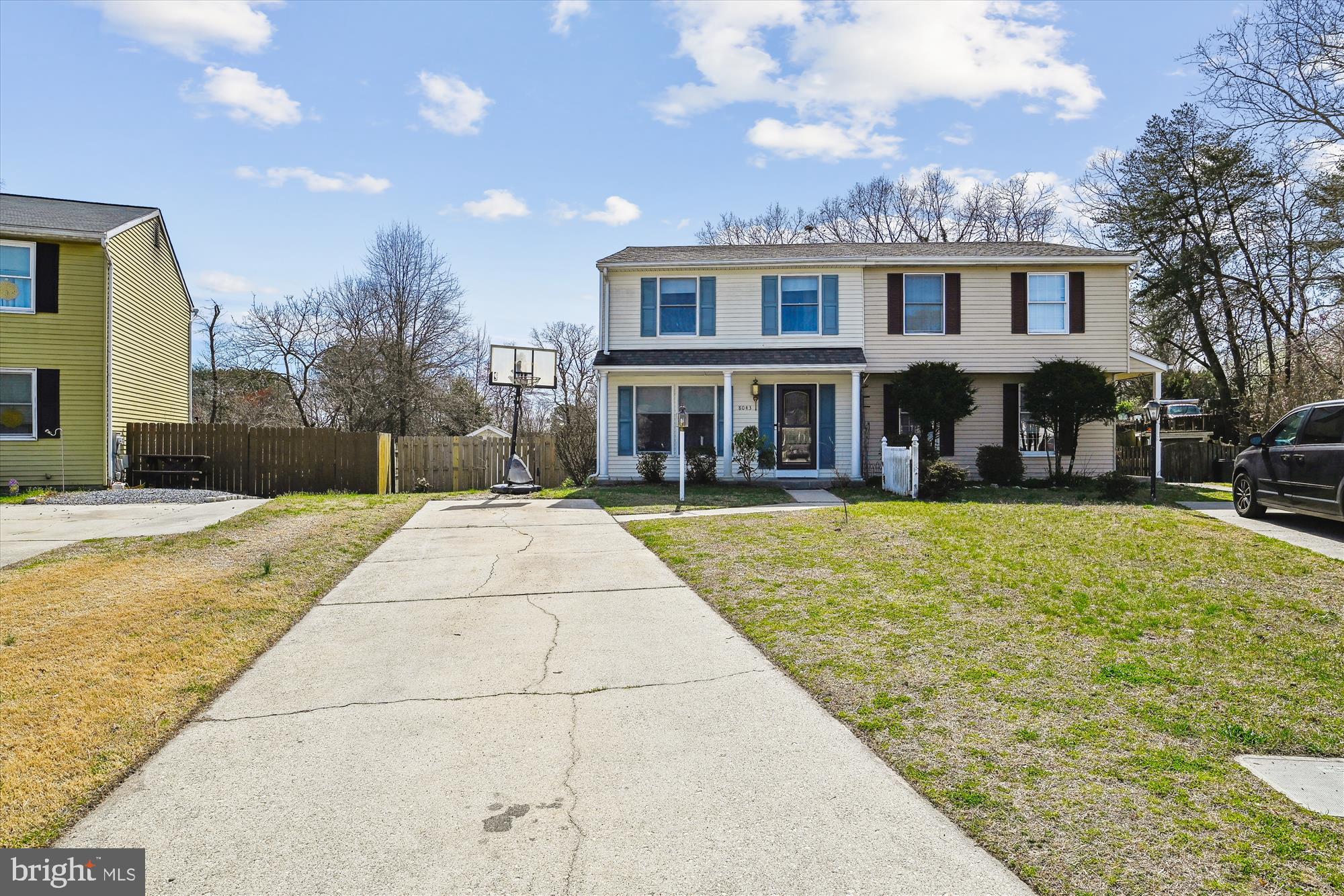 PARKWOOD - Residential