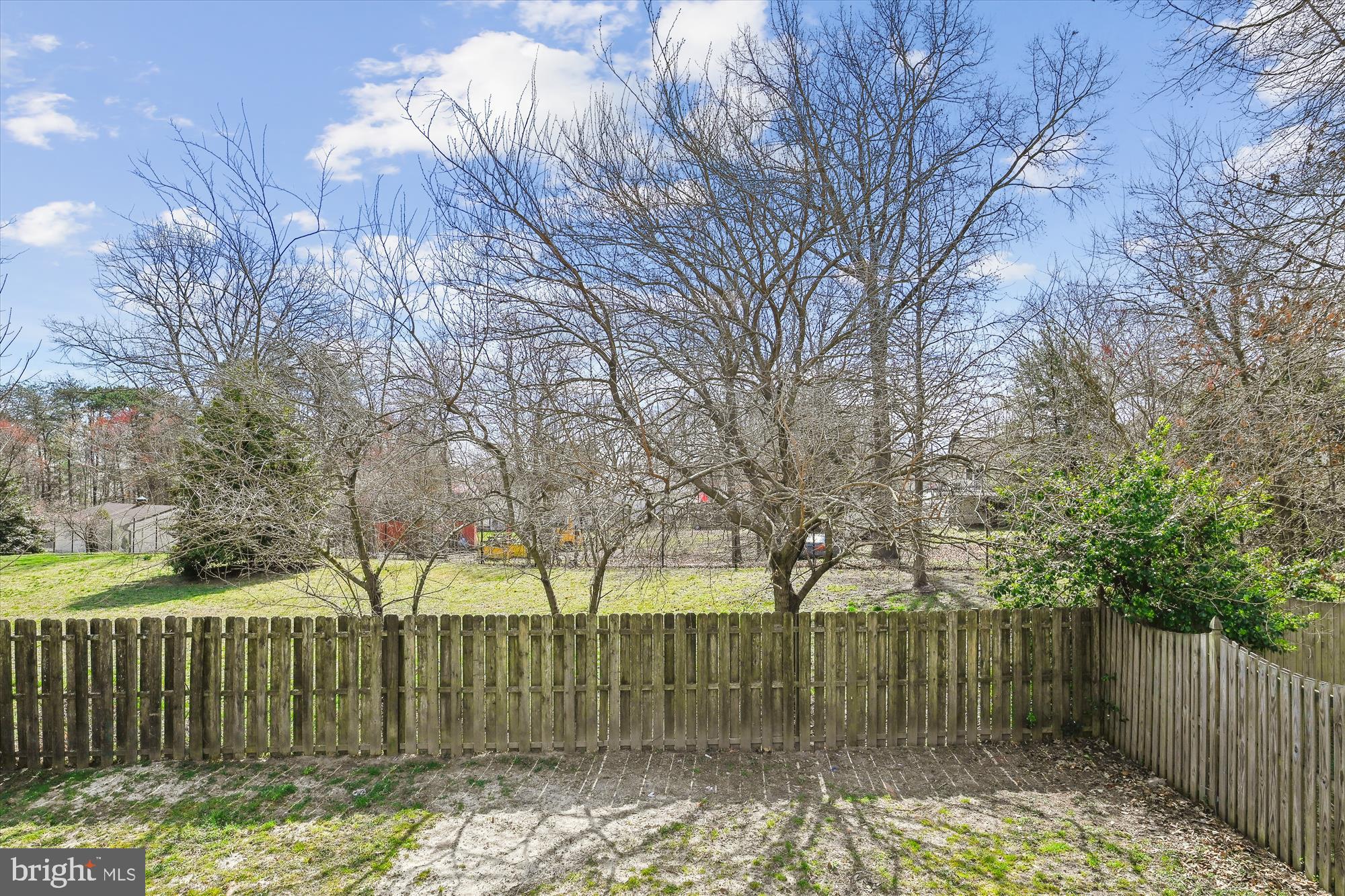 PARKWOOD - Residential