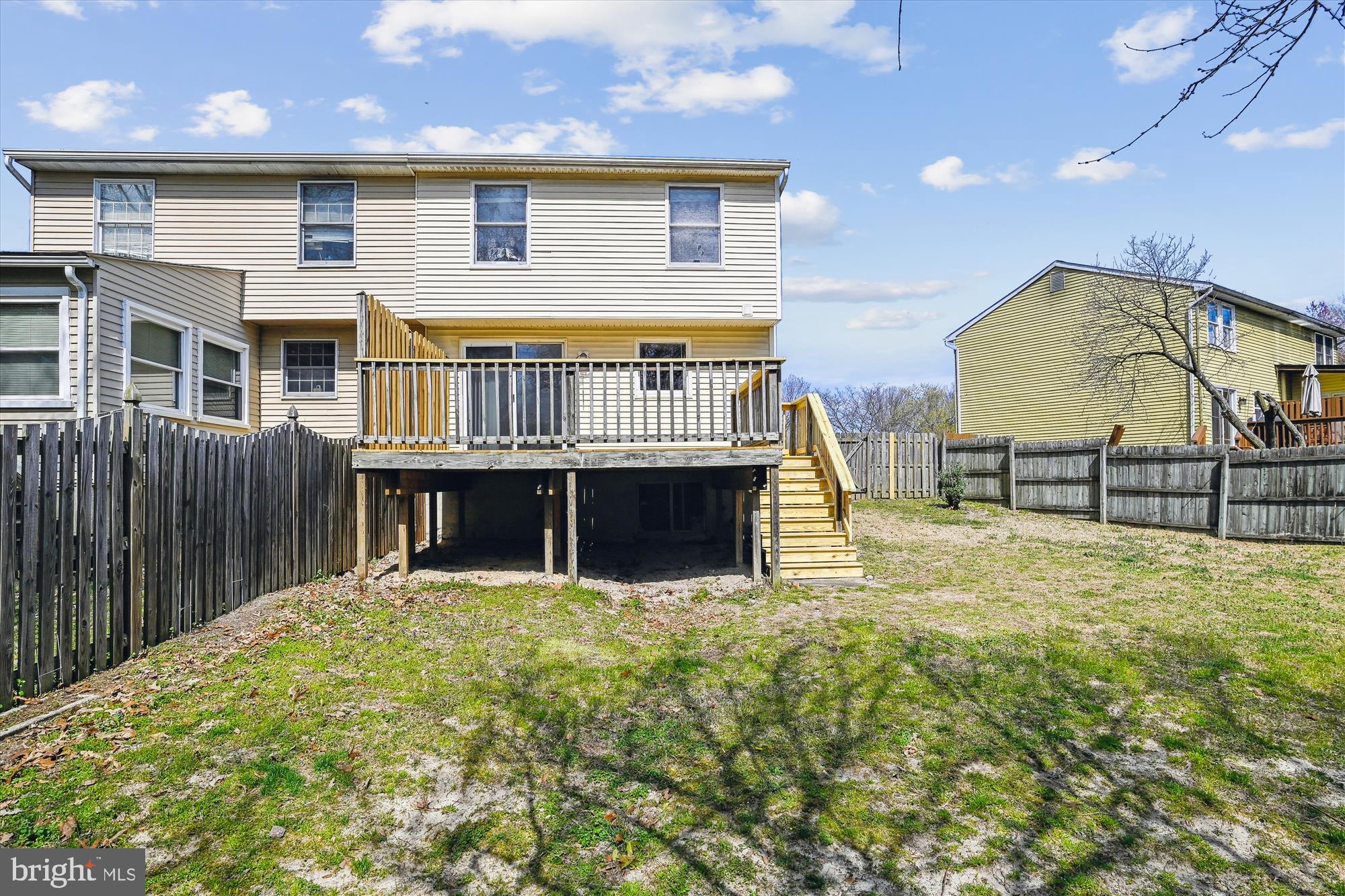 PARKWOOD - Residential