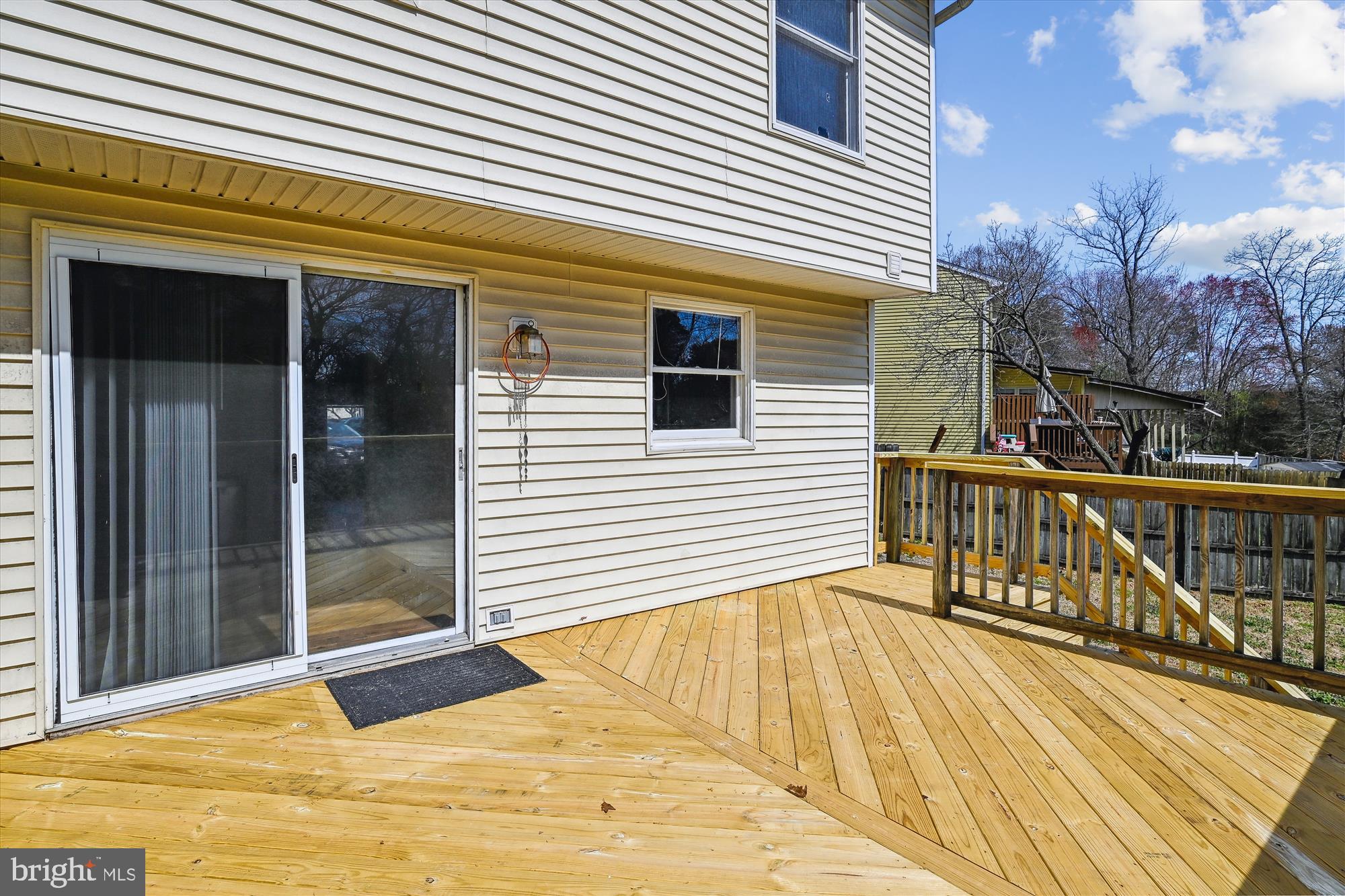 PARKWOOD - Residential