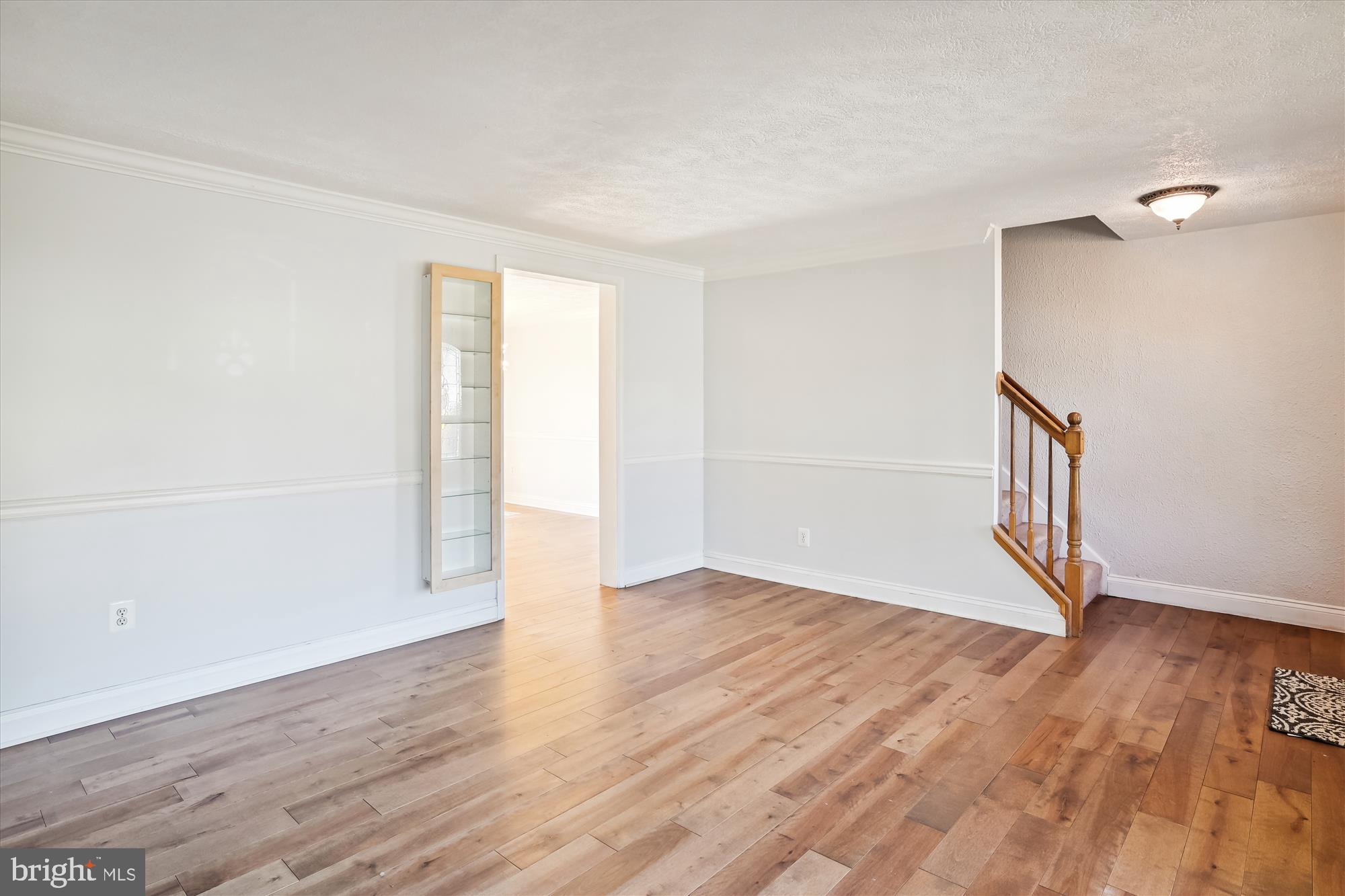 PARKWOOD - Residential