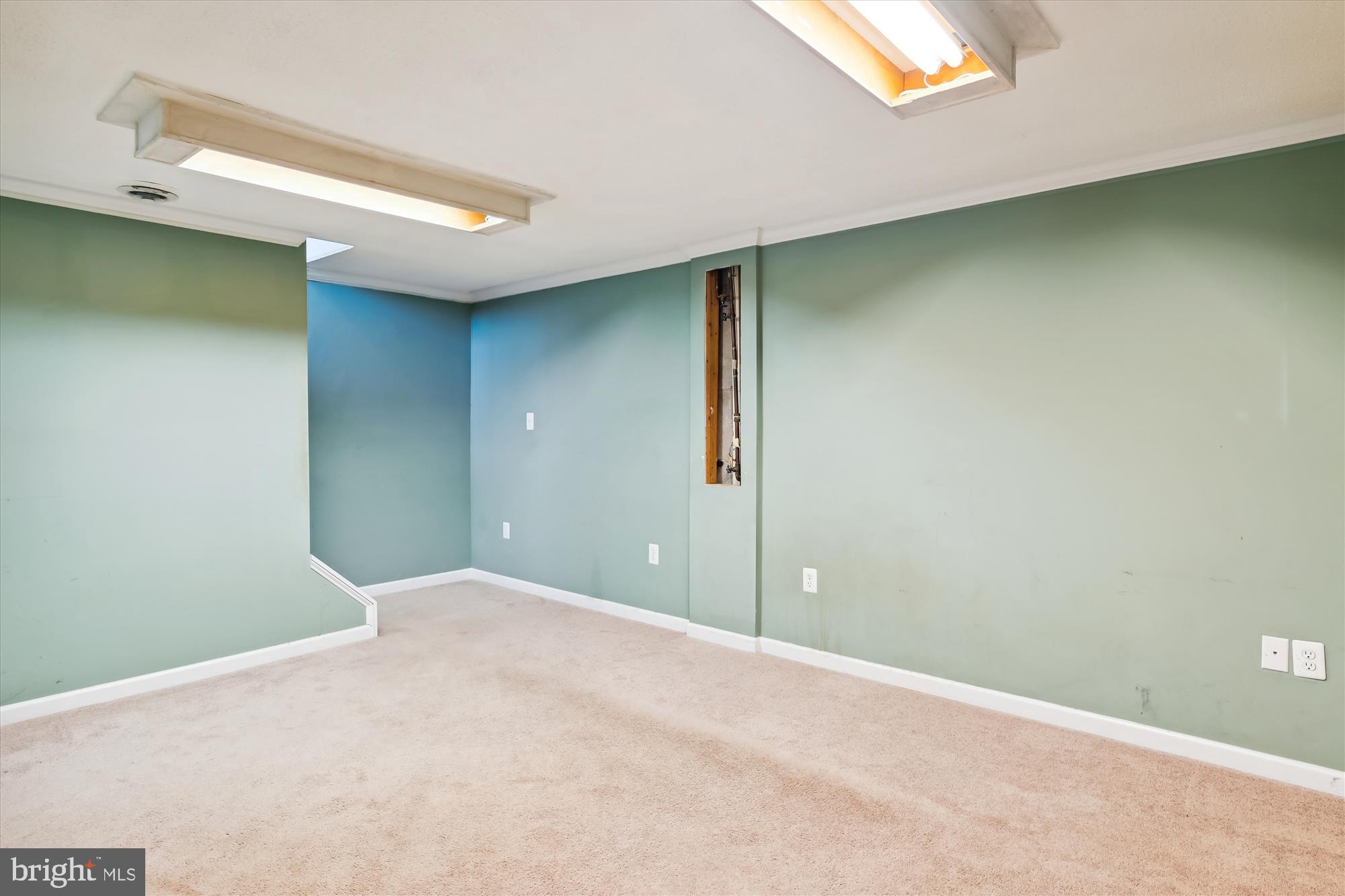 PARKWOOD - Residential