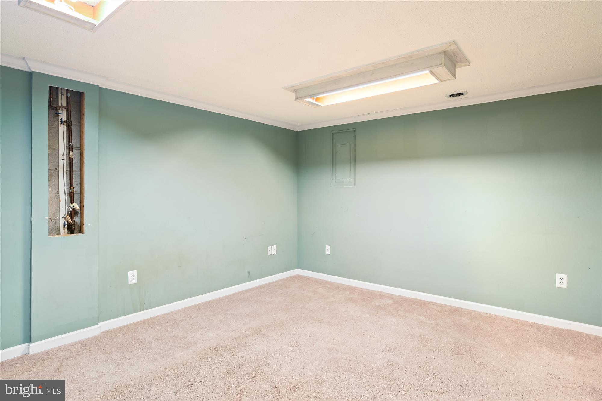 PARKWOOD - Residential