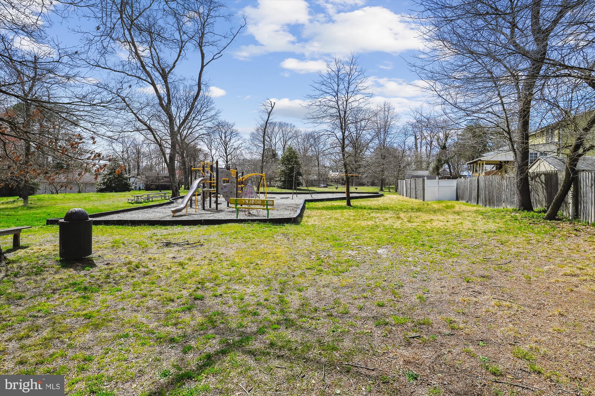 PARKWOOD - Residential