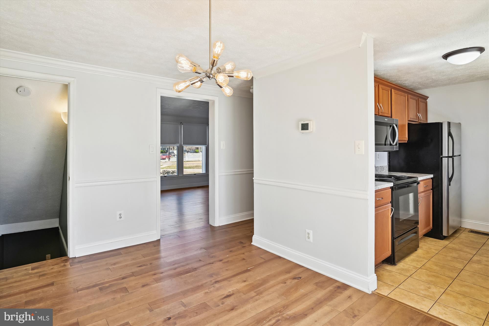 PARKWOOD - Residential