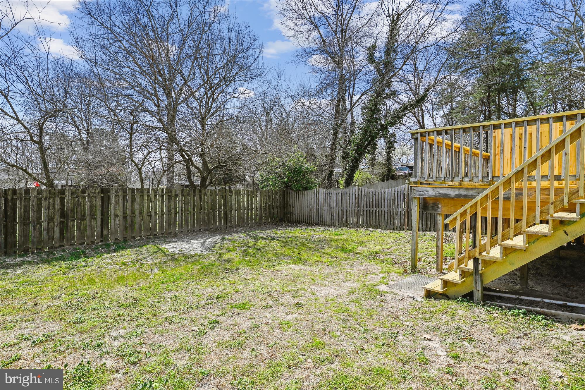 PARKWOOD - Residential