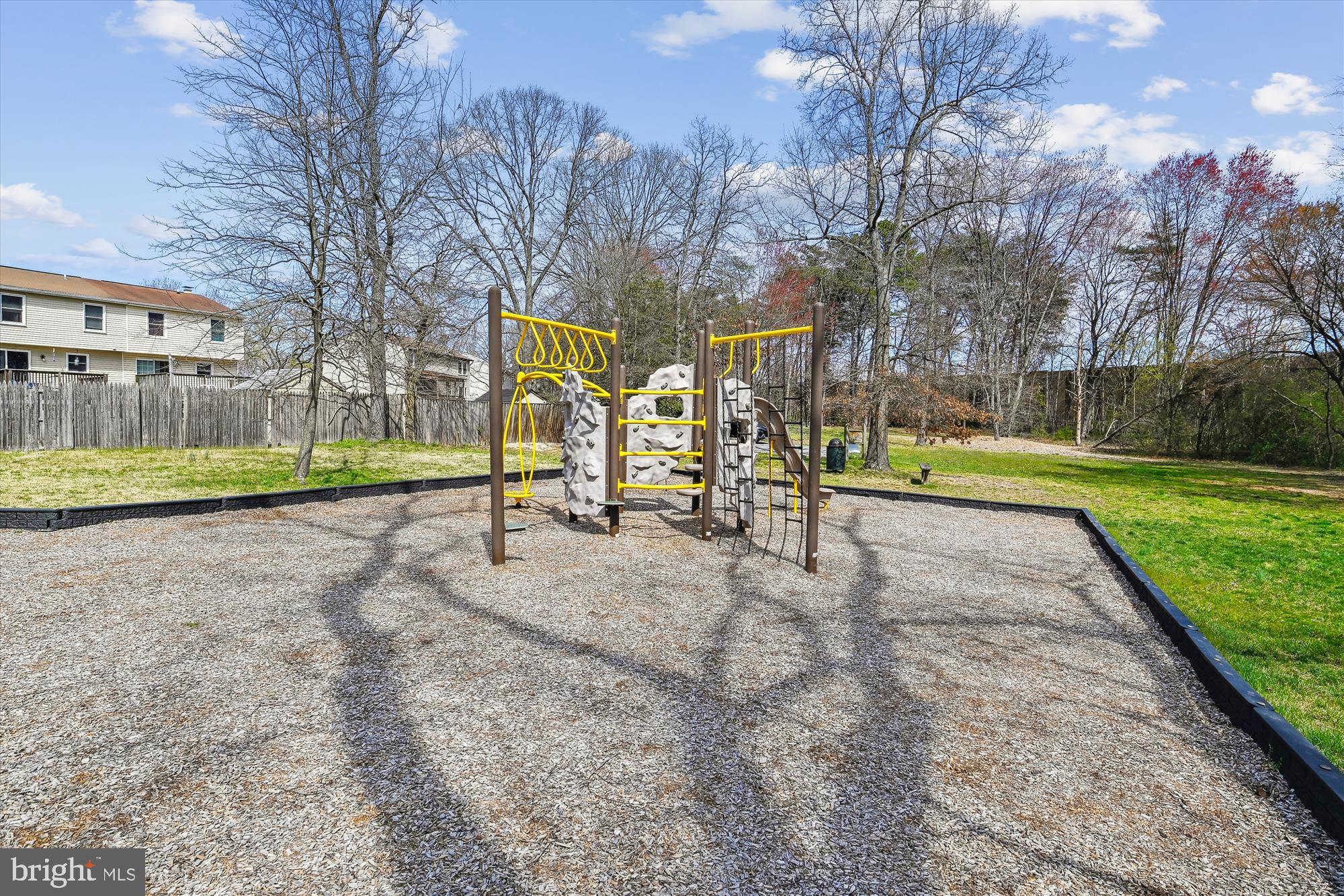 PARKWOOD - Residential