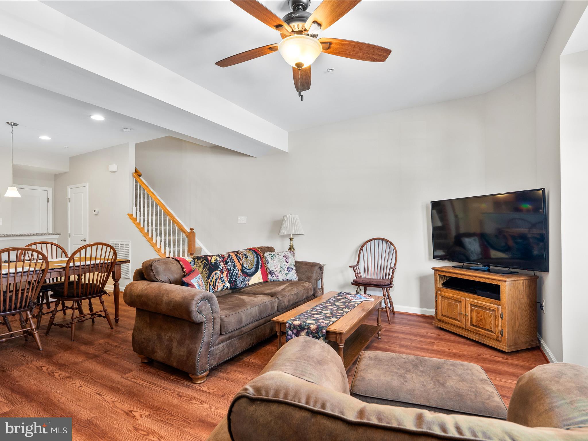 LINTON AT BALLENGER - Residential