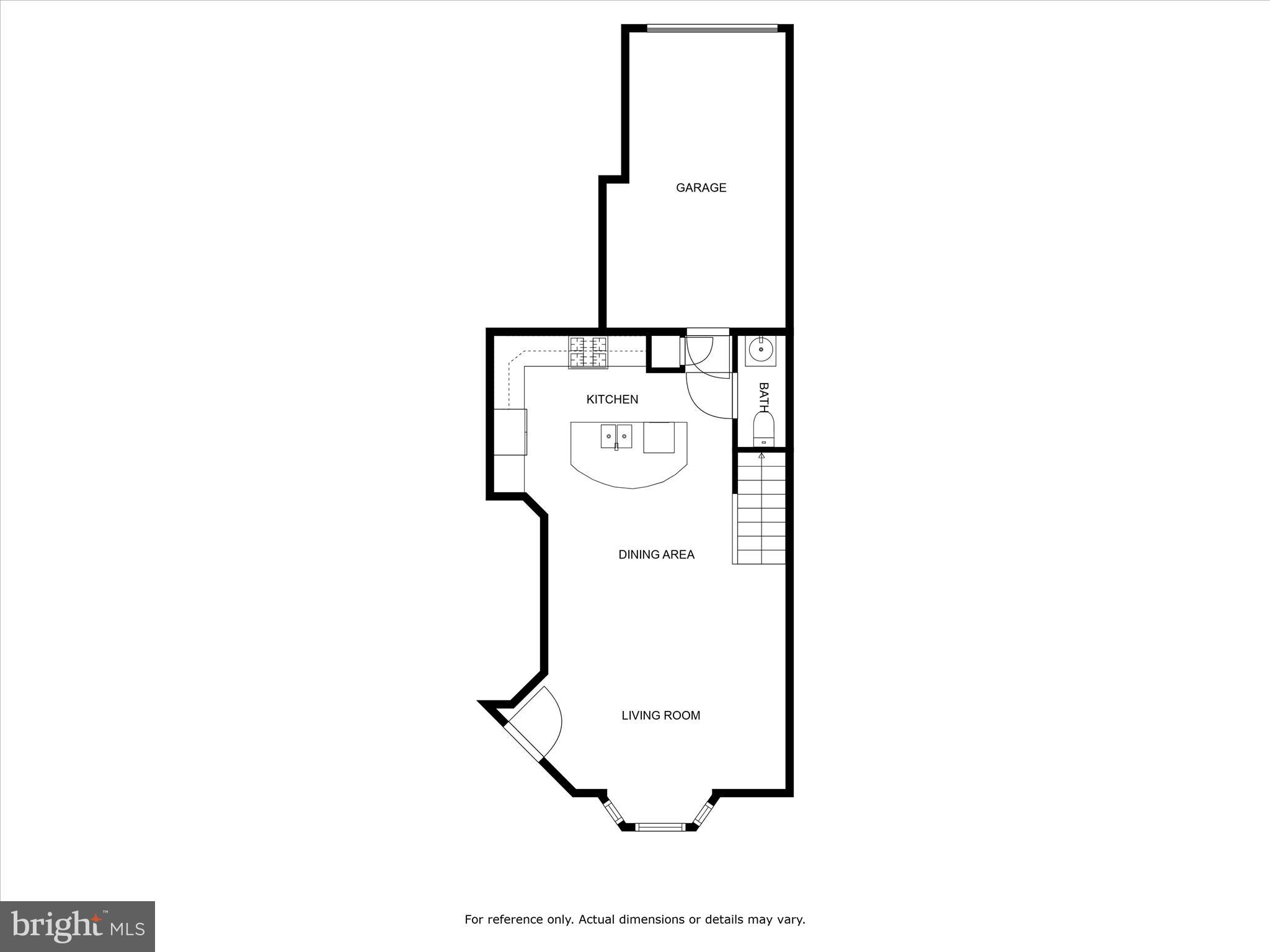 LINTON AT BALLENGER - Residential