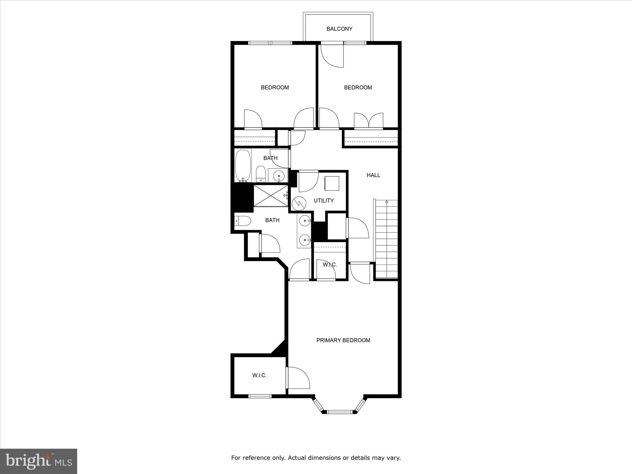 LINTON AT BALLENGER - Residential