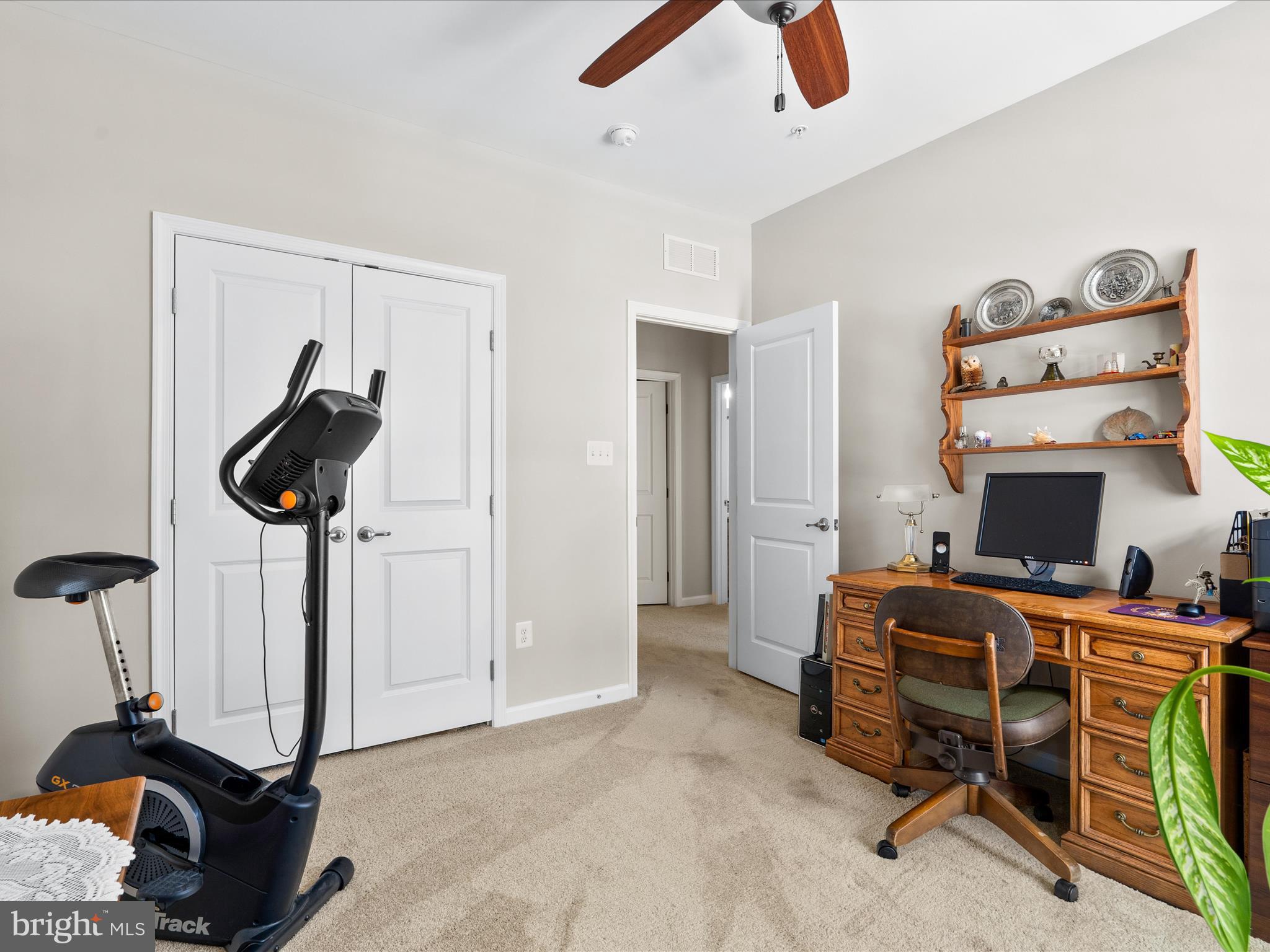 LINTON AT BALLENGER - Residential