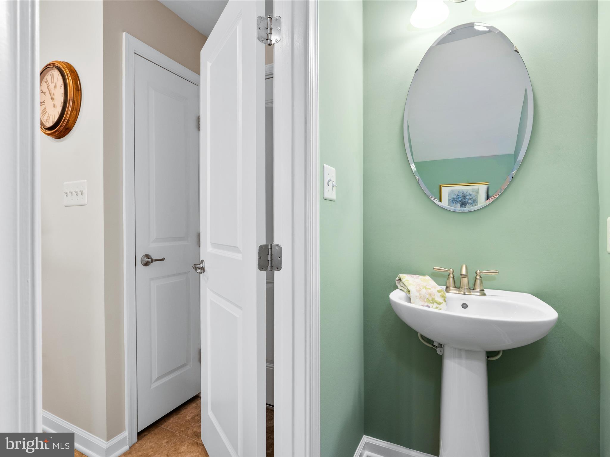 LINTON AT BALLENGER - Residential