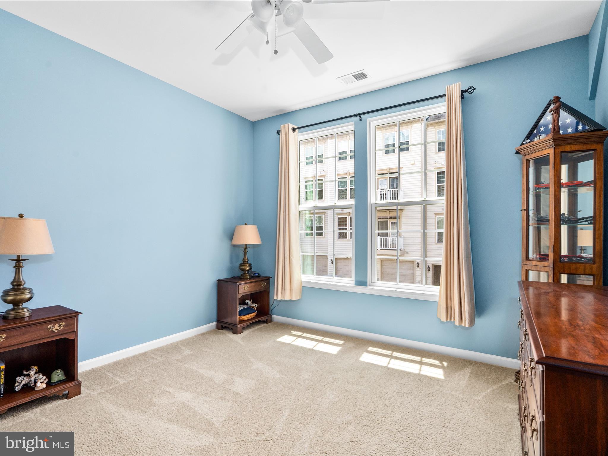 LINTON AT BALLENGER - Residential