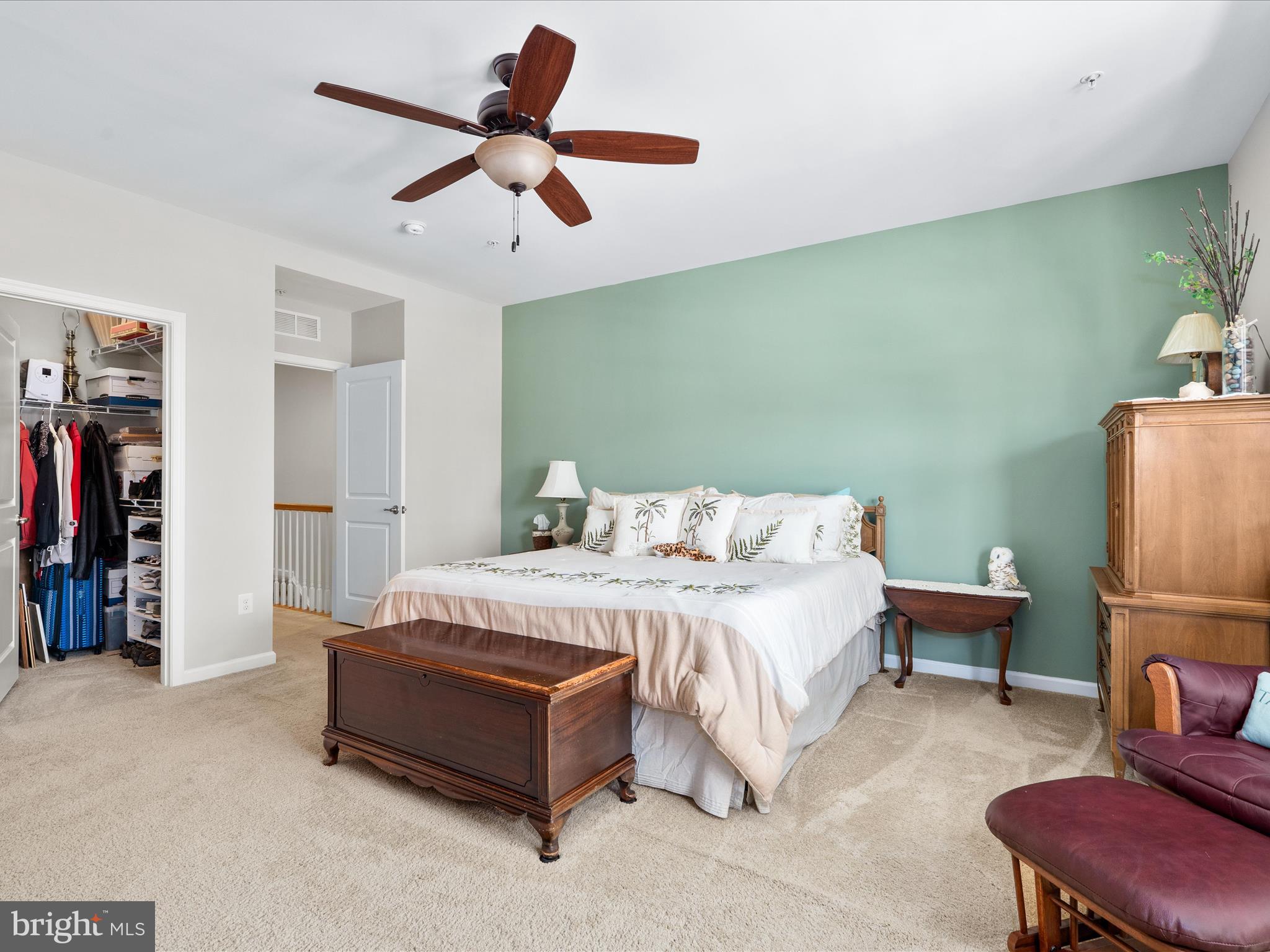 LINTON AT BALLENGER - Residential