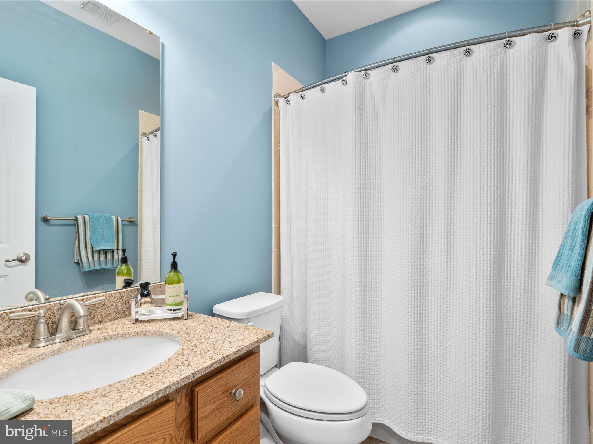 LINTON AT BALLENGER - Residential