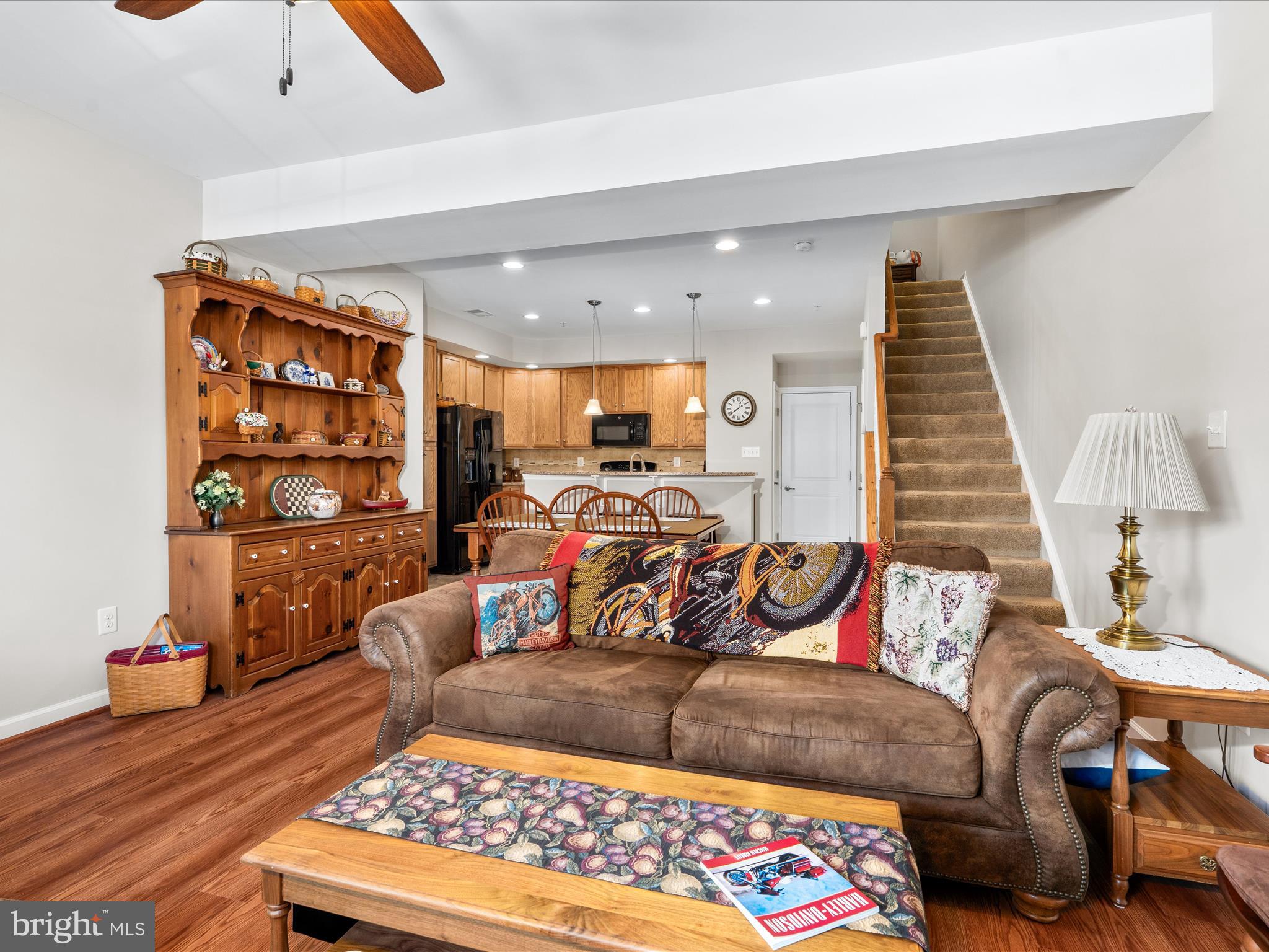 LINTON AT BALLENGER - Residential