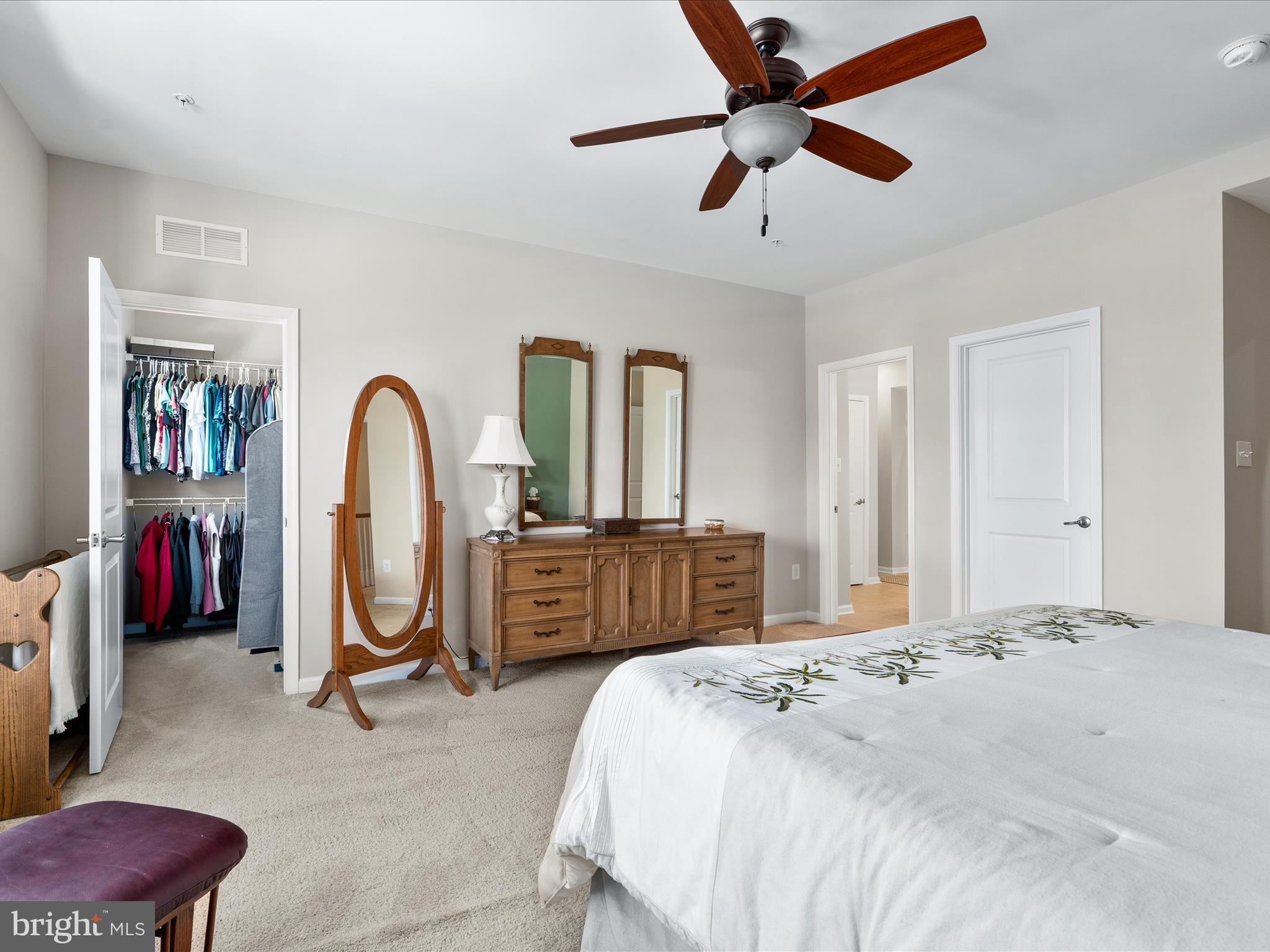 LINTON AT BALLENGER - Residential