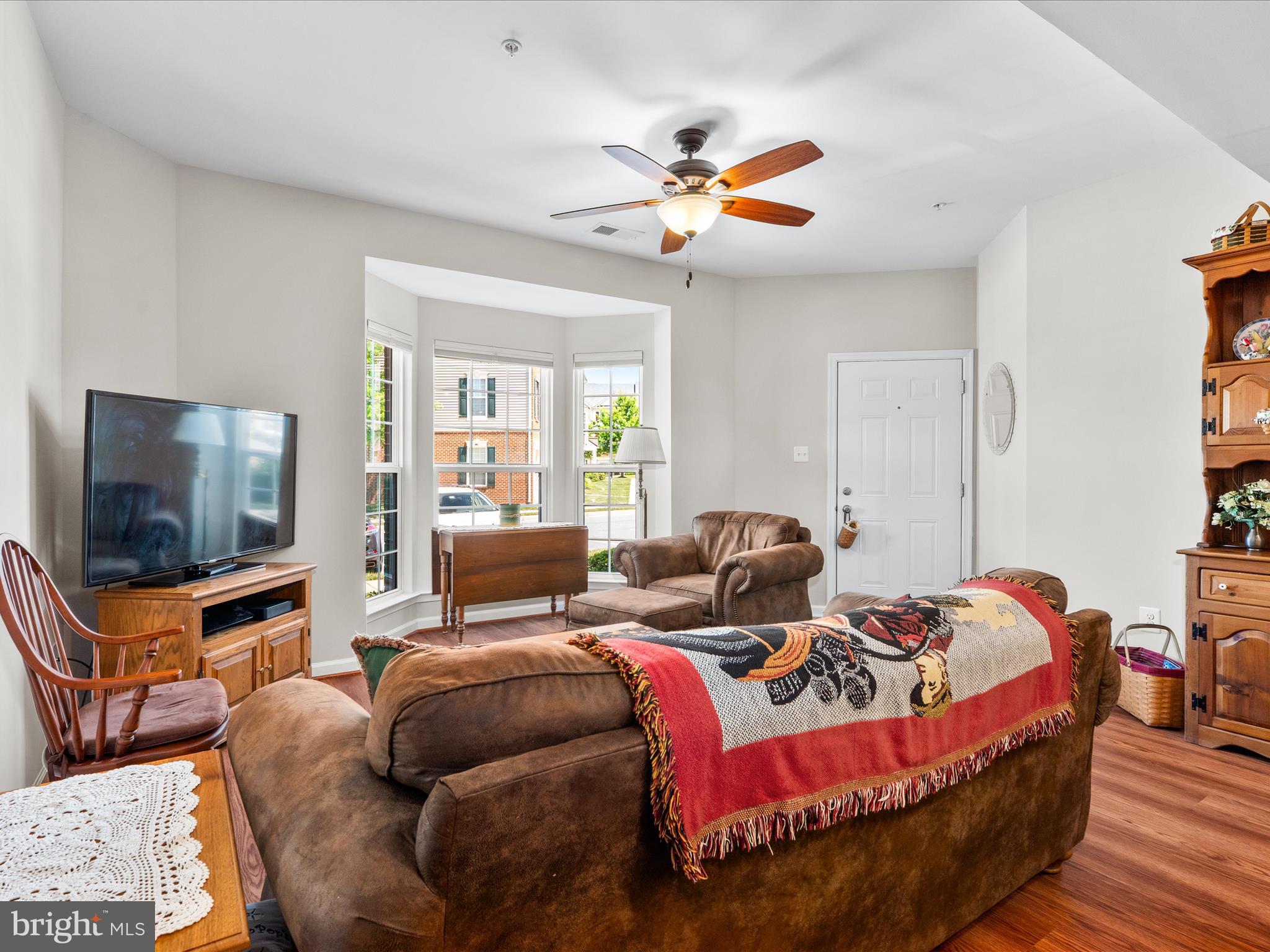 LINTON AT BALLENGER - Residential