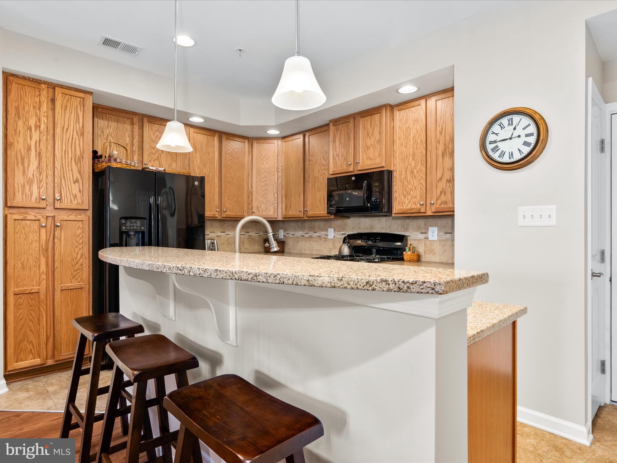 LINTON AT BALLENGER - Residential