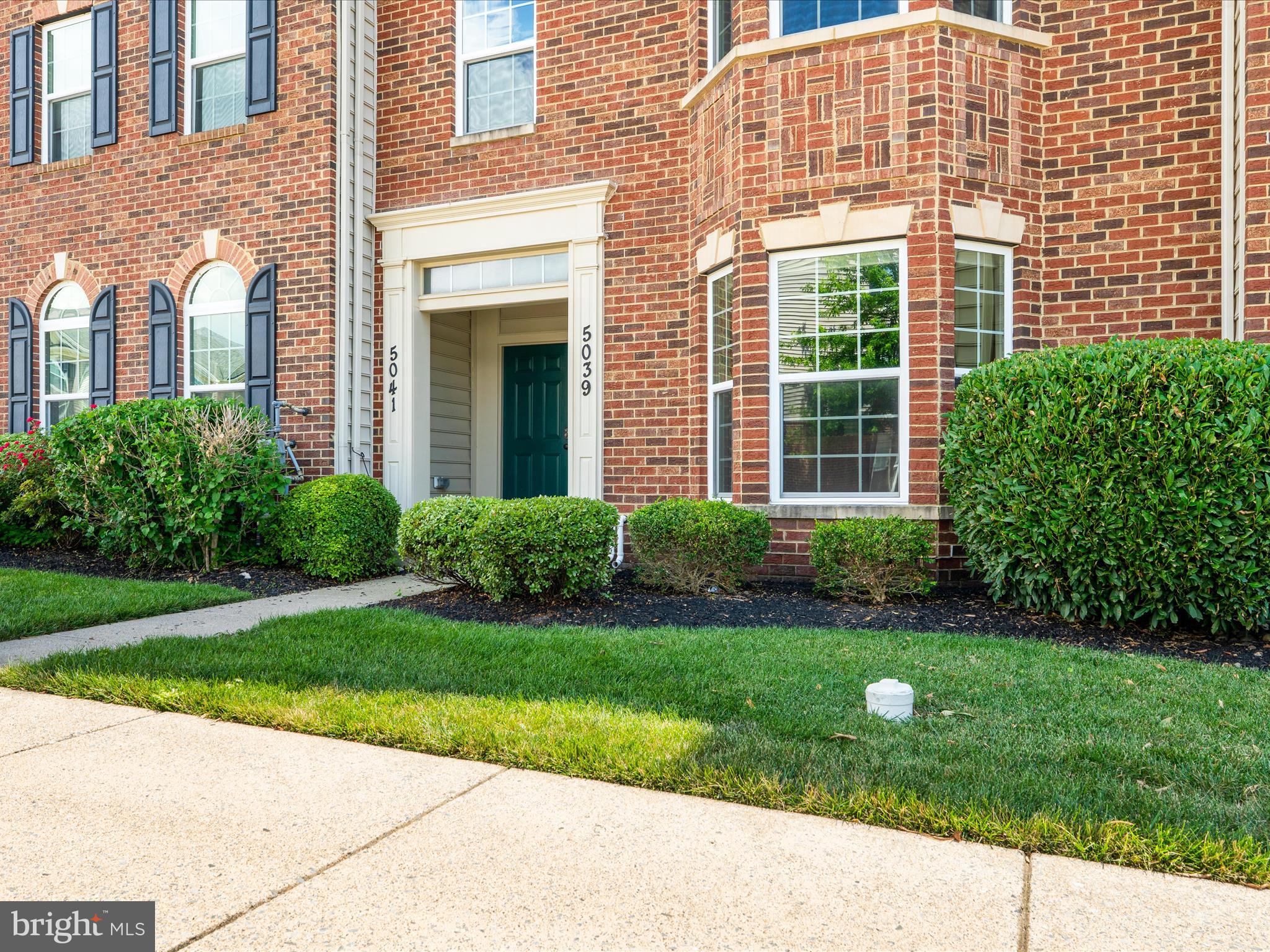 LINTON AT BALLENGER - Residential