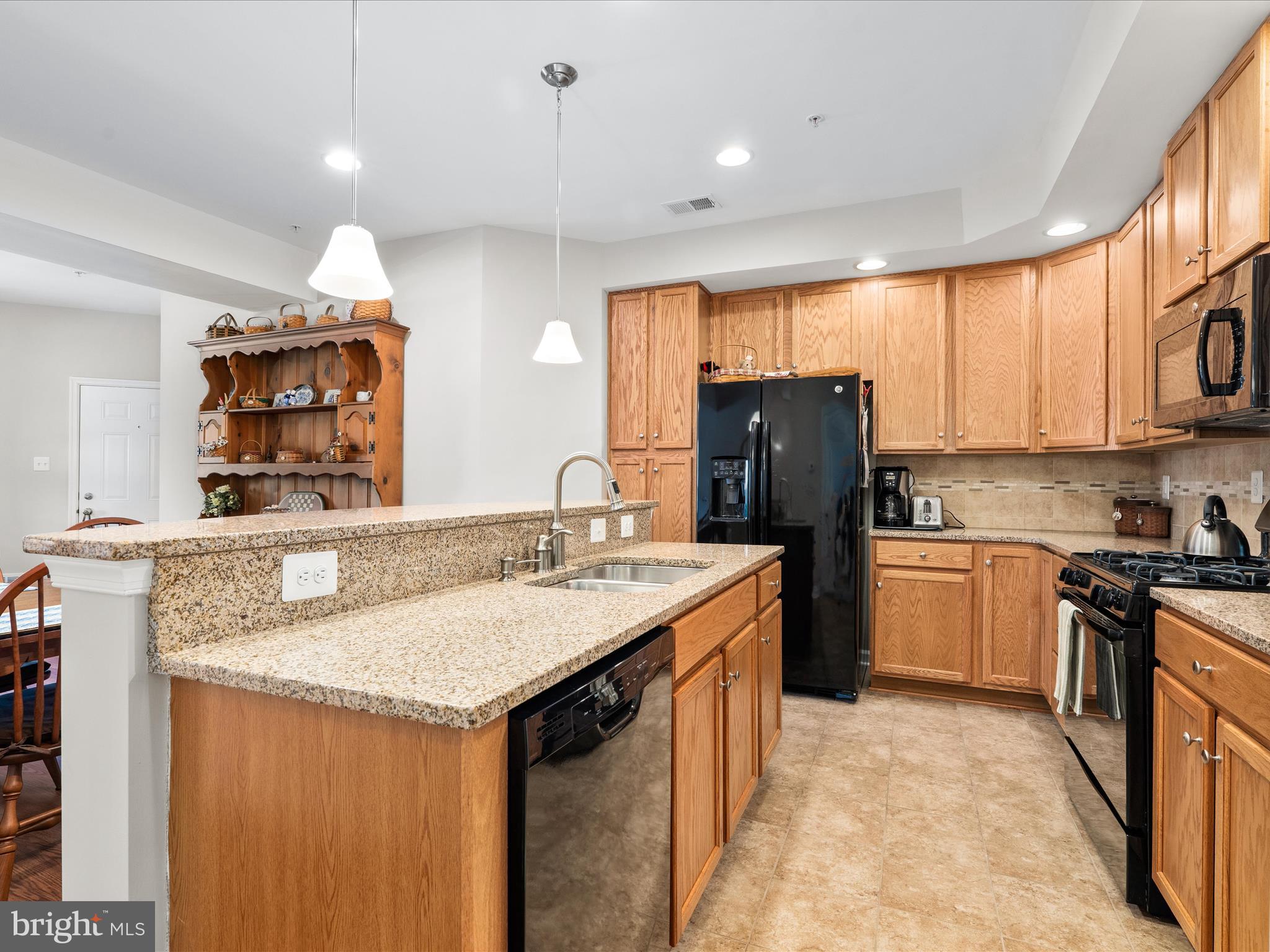 LINTON AT BALLENGER - Residential