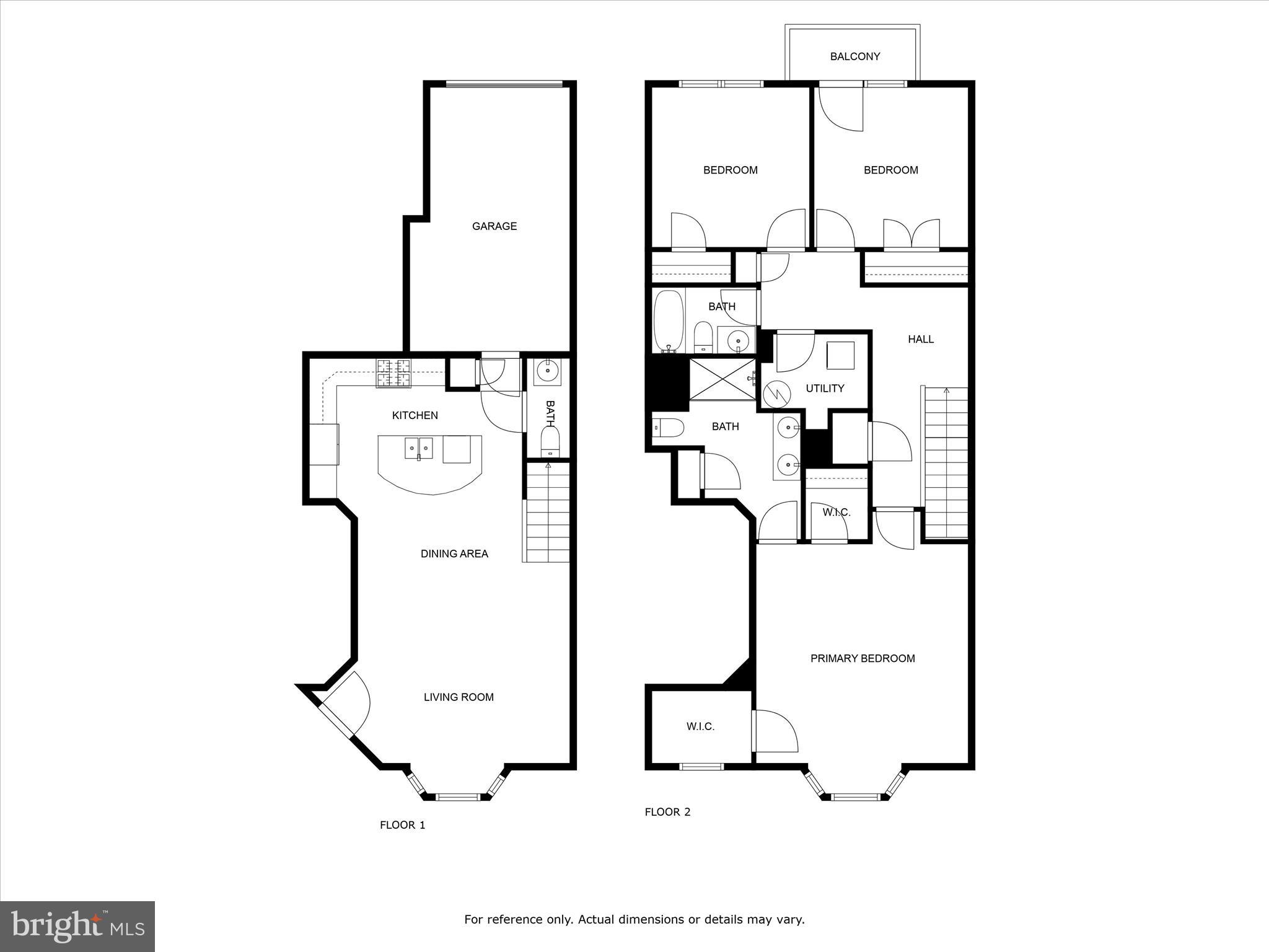 LINTON AT BALLENGER - Residential