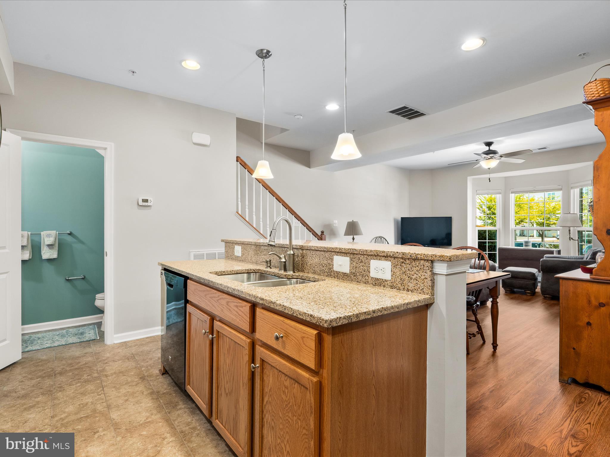 LINTON AT BALLENGER - Residential