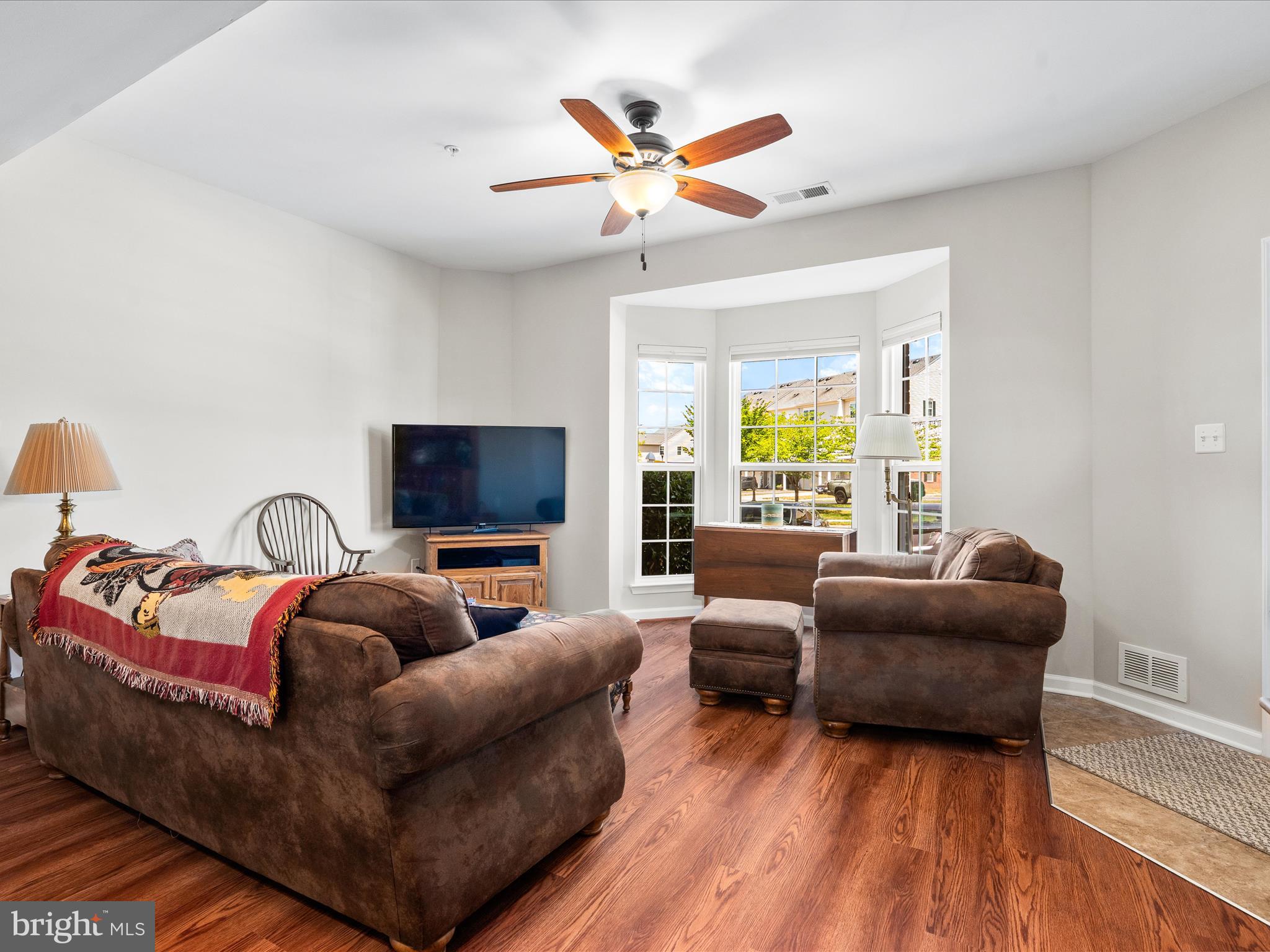 LINTON AT BALLENGER - Residential