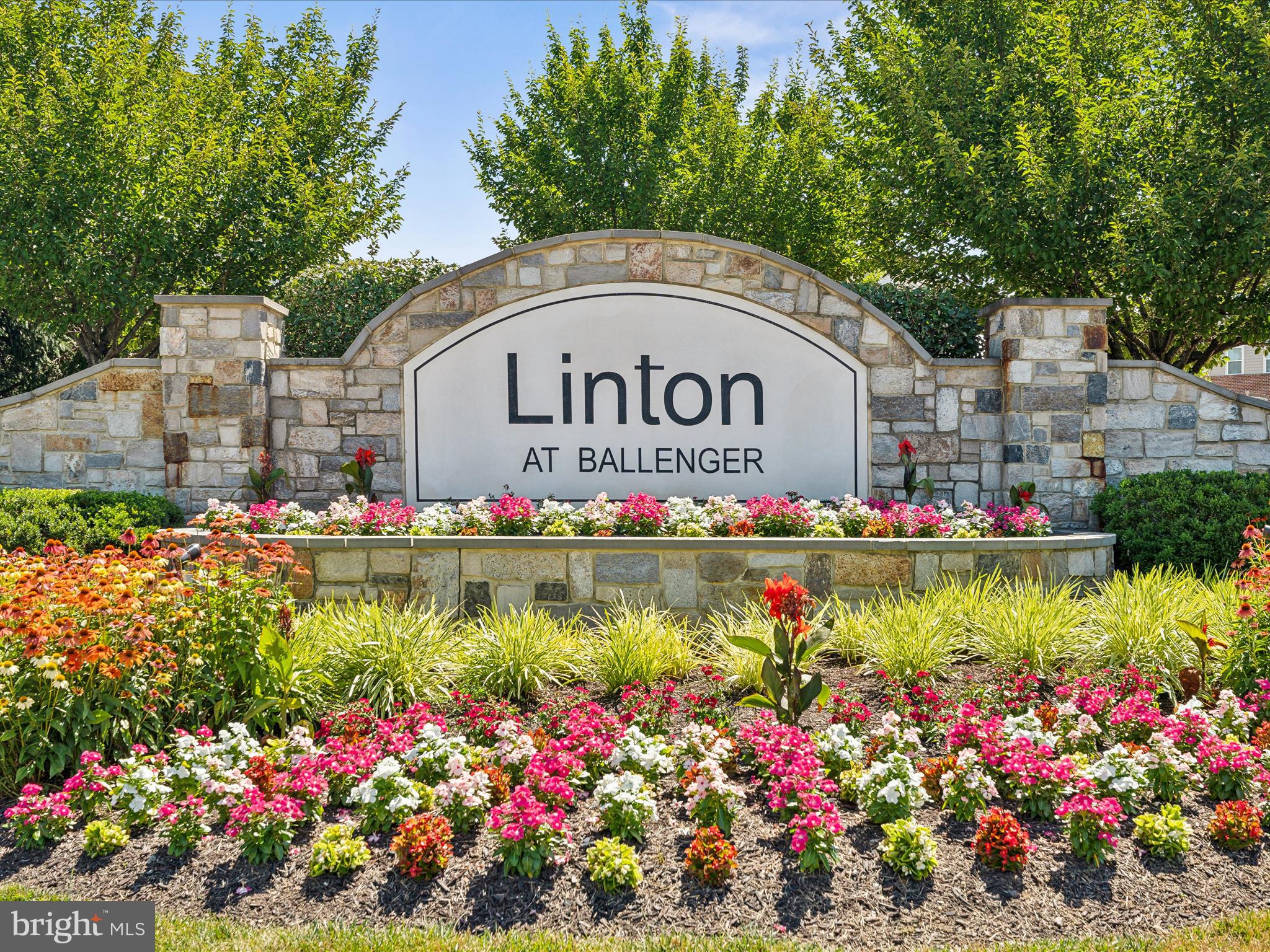 LINTON AT BALLENGER - Residential