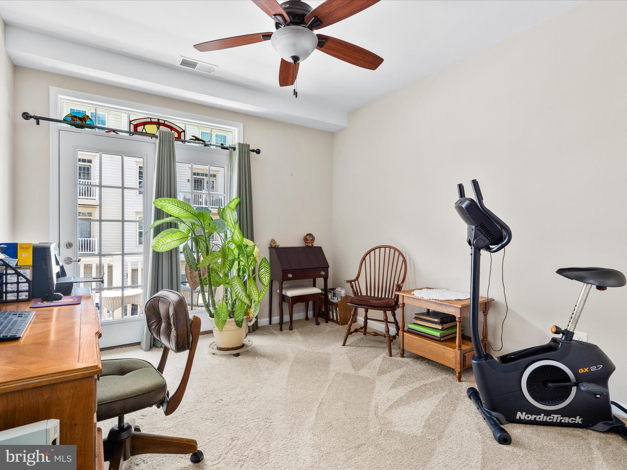 LINTON AT BALLENGER - Residential