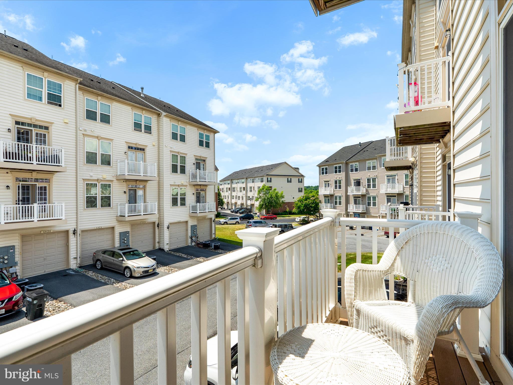 LINTON AT BALLENGER - Residential