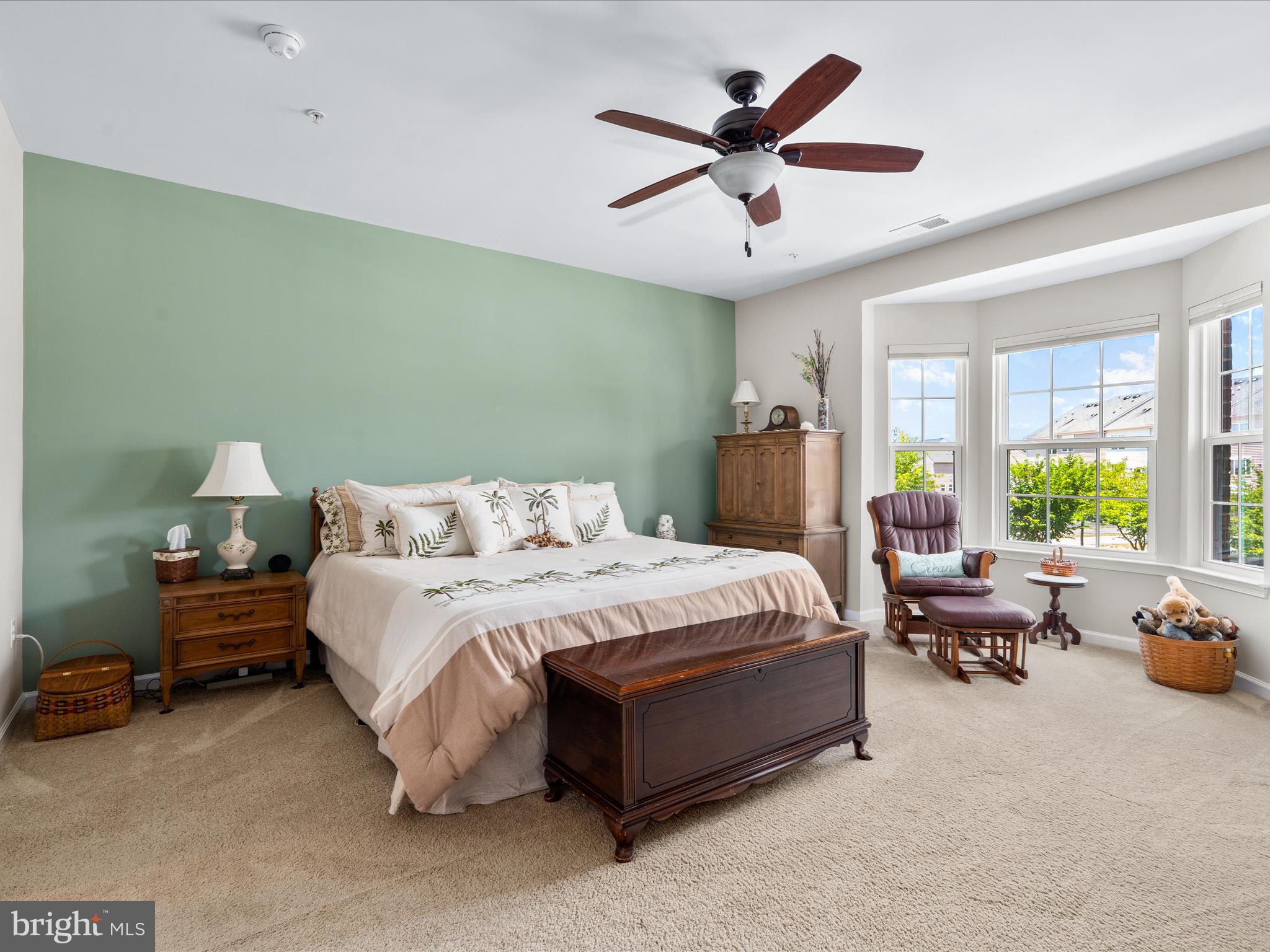 LINTON AT BALLENGER - Residential