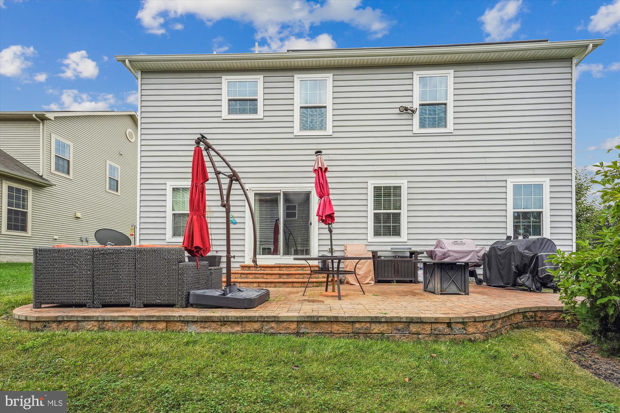 SCOTLAND HEIGHTS - Residential