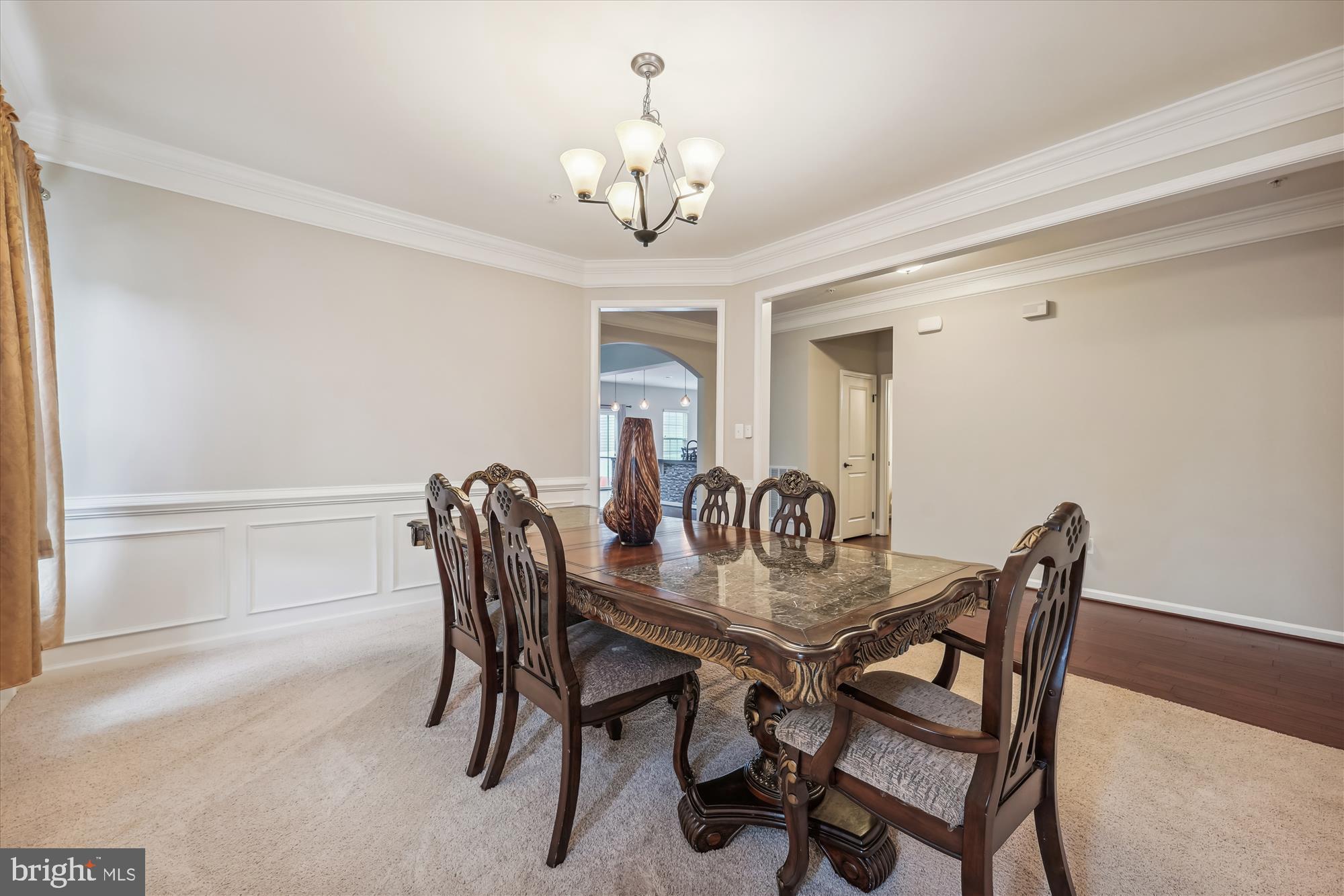 SCOTLAND HEIGHTS - Residential