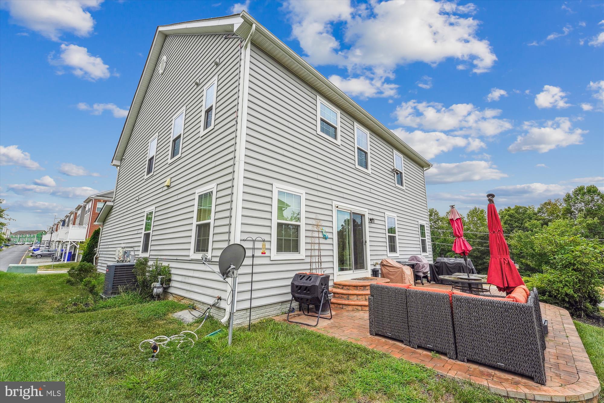 SCOTLAND HEIGHTS - Residential