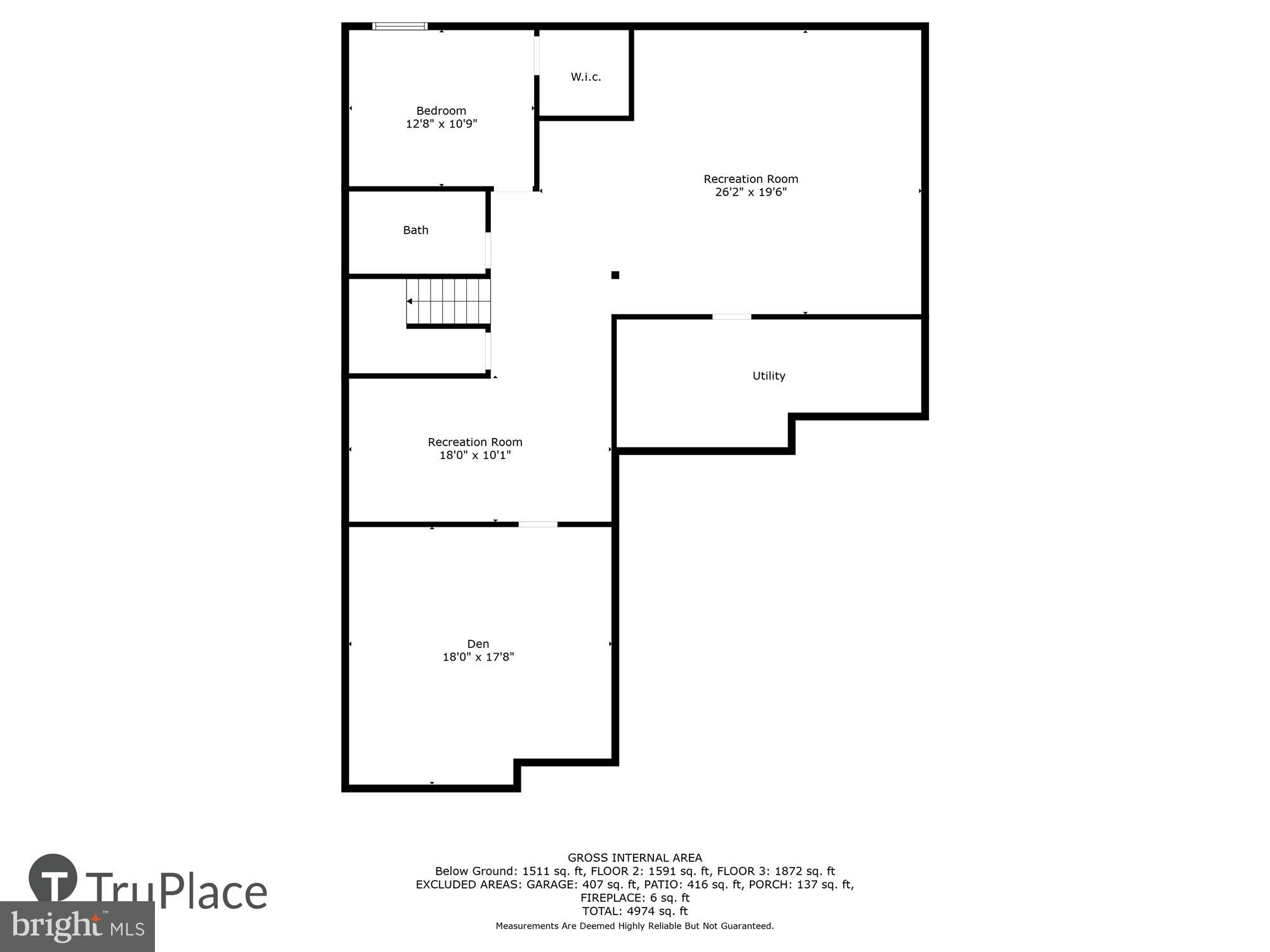 SCOTLAND HEIGHTS - Residential