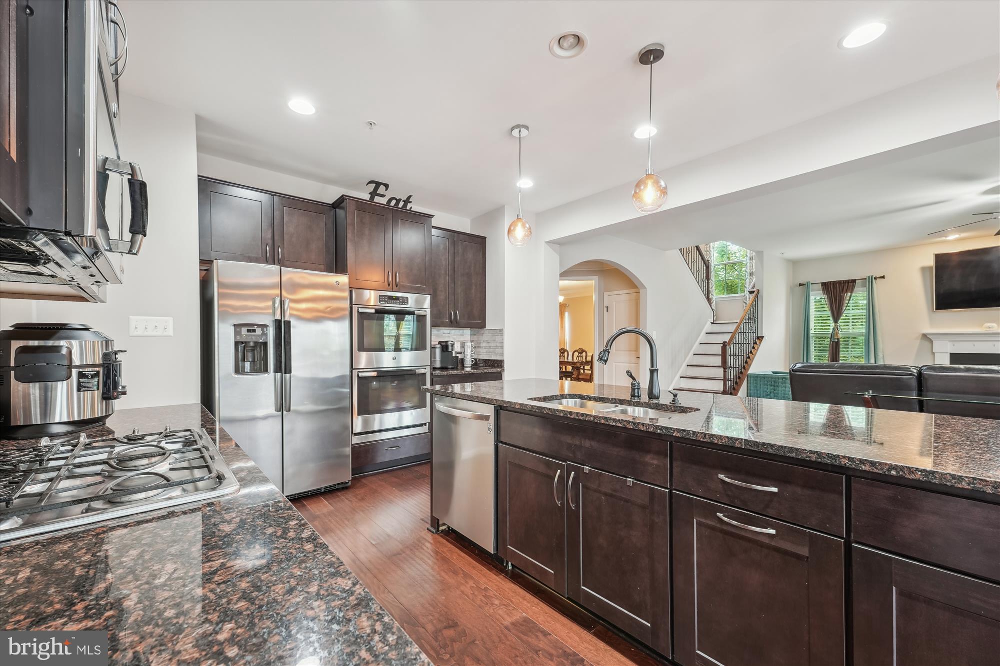 SCOTLAND HEIGHTS - Residential