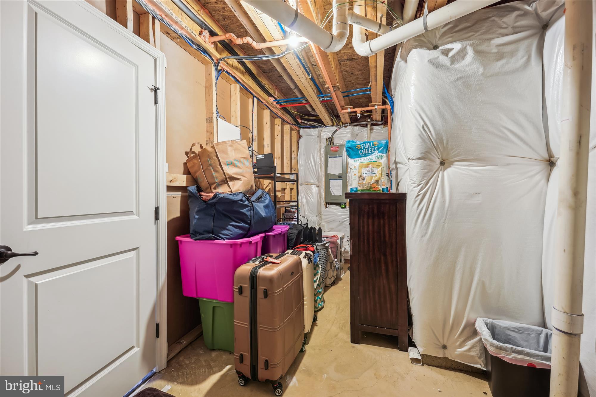 SCOTLAND HEIGHTS - Residential