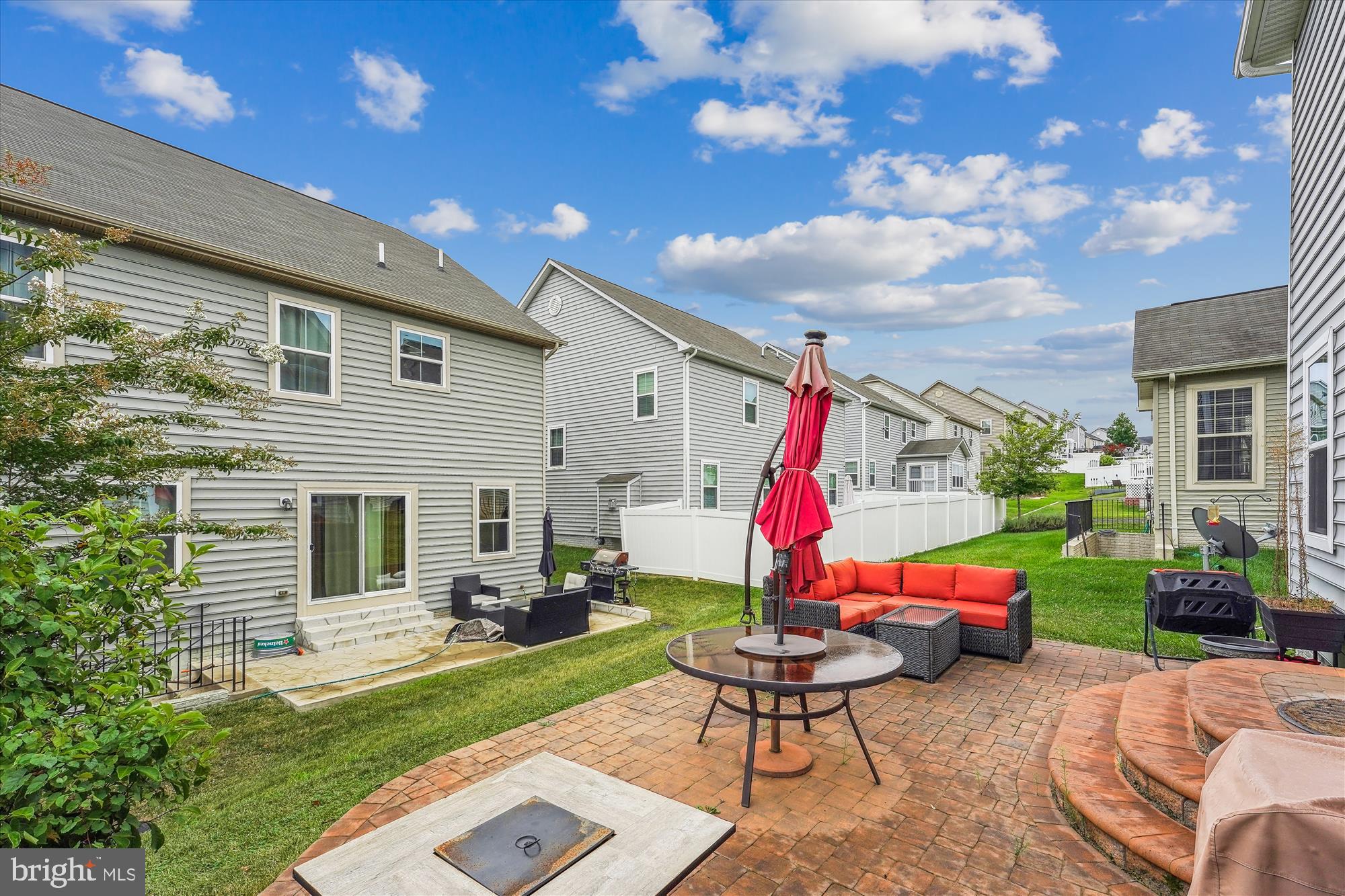 SCOTLAND HEIGHTS - Residential